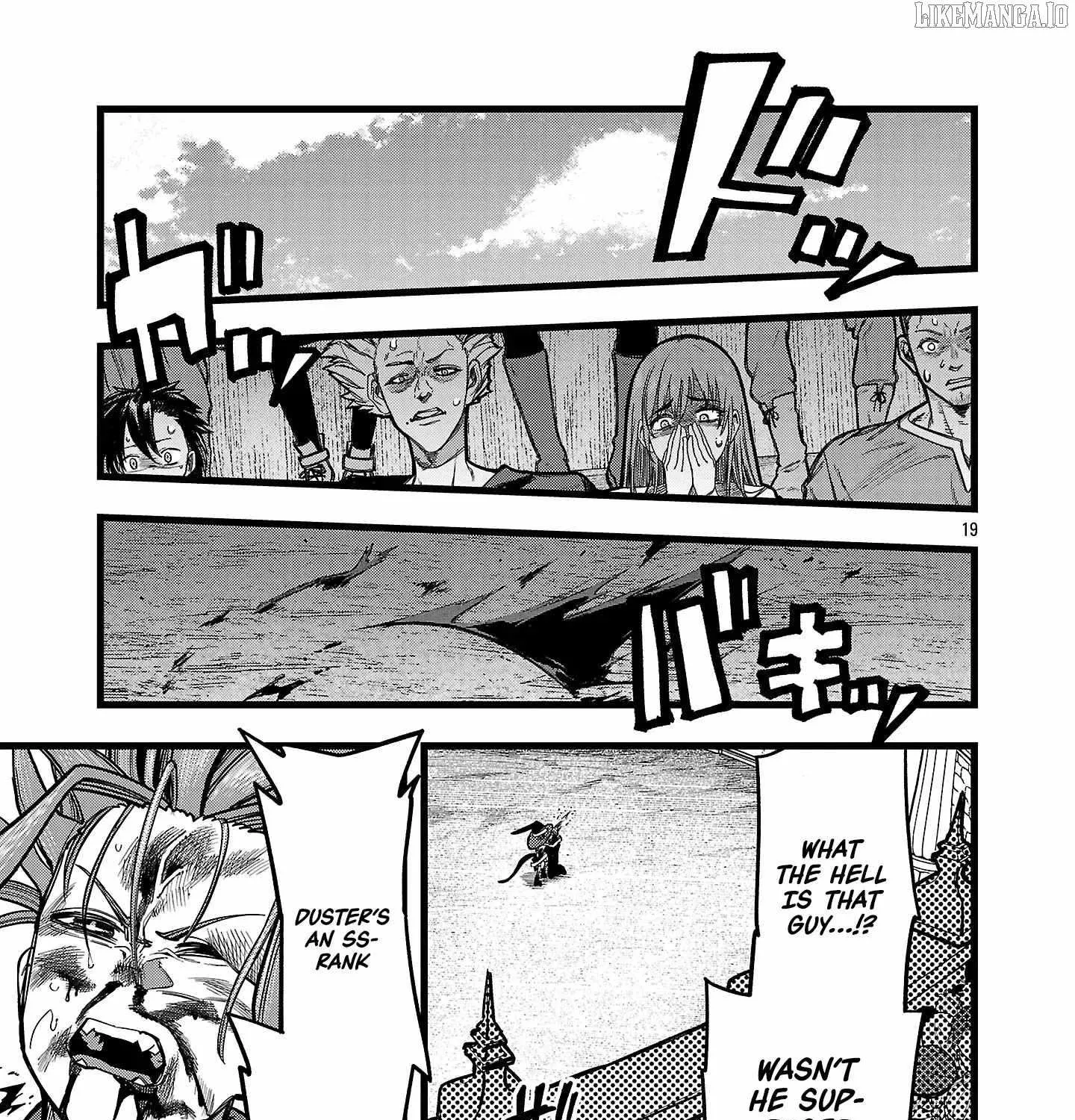 Read Final Reincarnation chapter 12 image 36 on Lezhin
