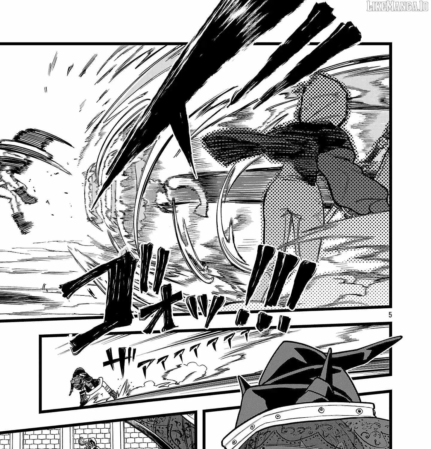 Read Final Reincarnation chapter 12 image 8 on Lezhin
