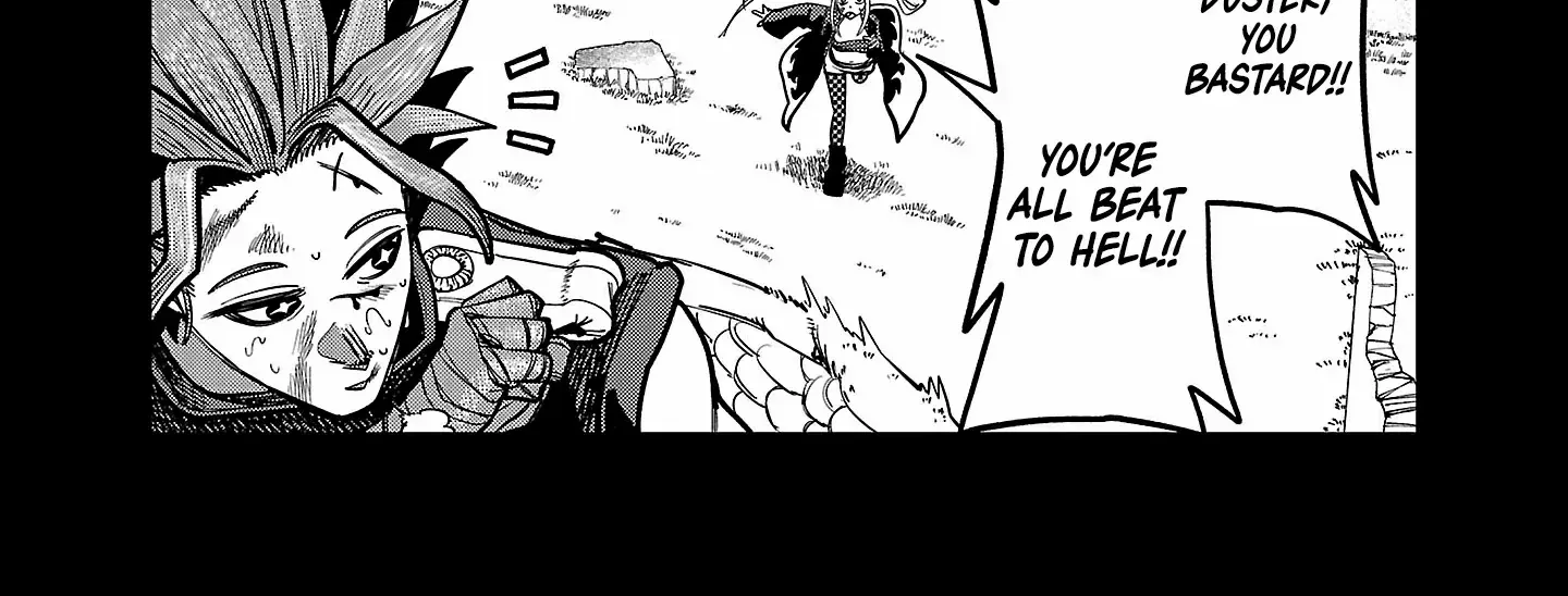 Read Final Reincarnation chapter 13 image 10 on Lezhin