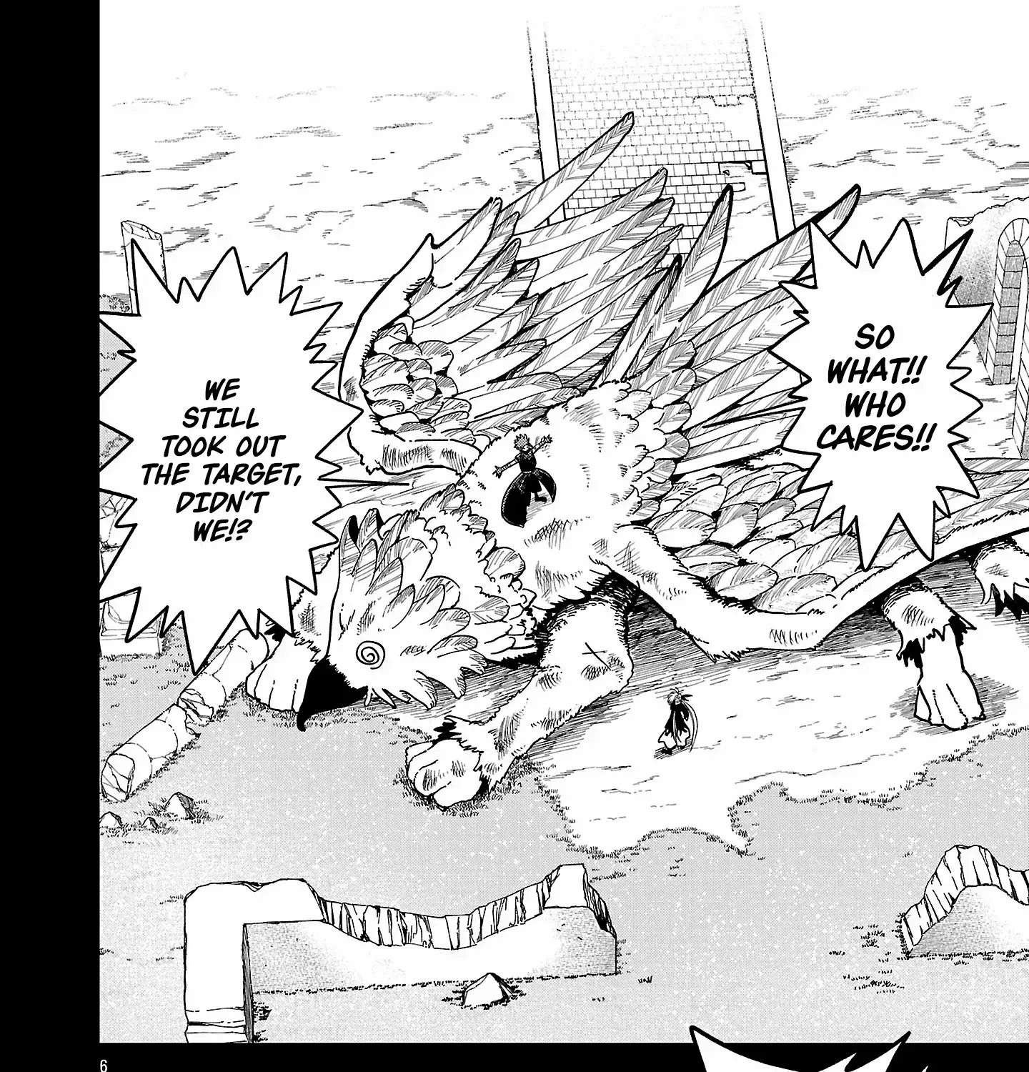 Read Final Reincarnation chapter 13 image 11 on Lezhin