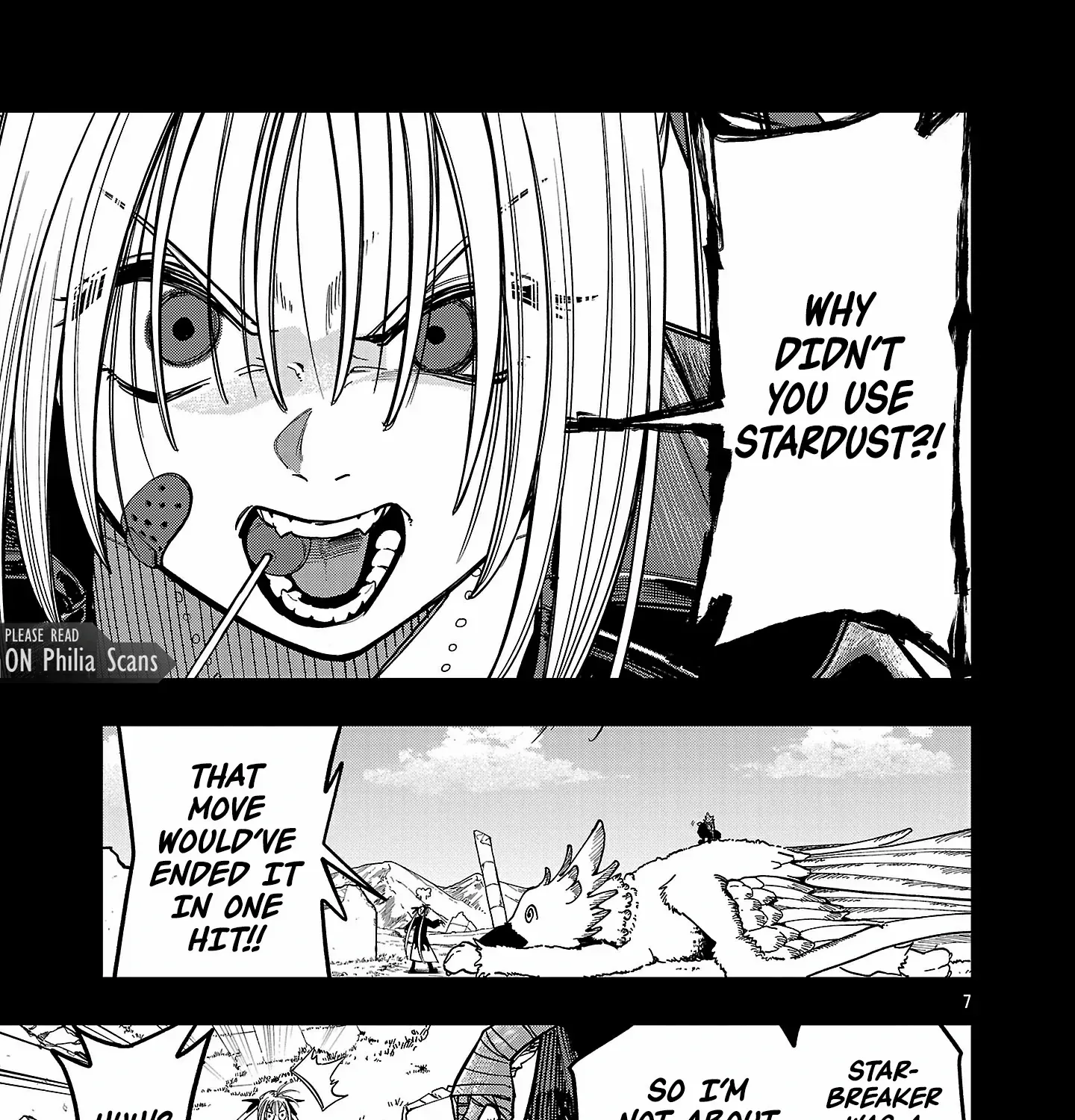 Read Final Reincarnation chapter 13 image 13 on Lezhin