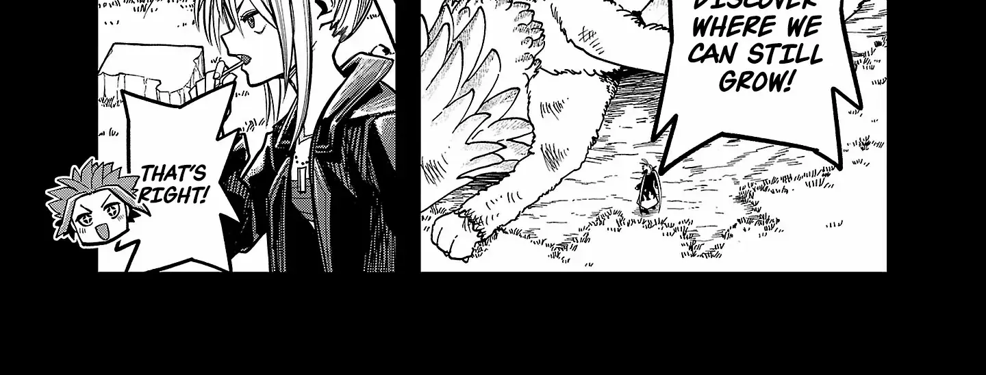 Read Final Reincarnation chapter 13 image 18 on Lezhin