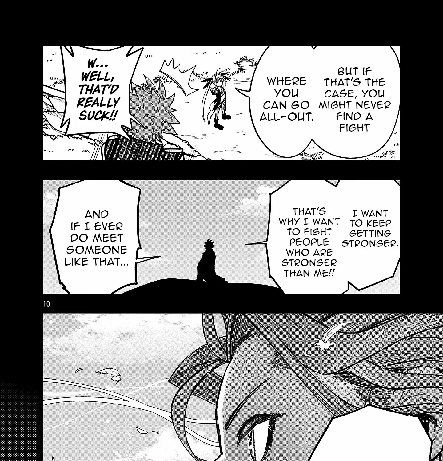 Read Final Reincarnation chapter 13 image 19 on Lezhin