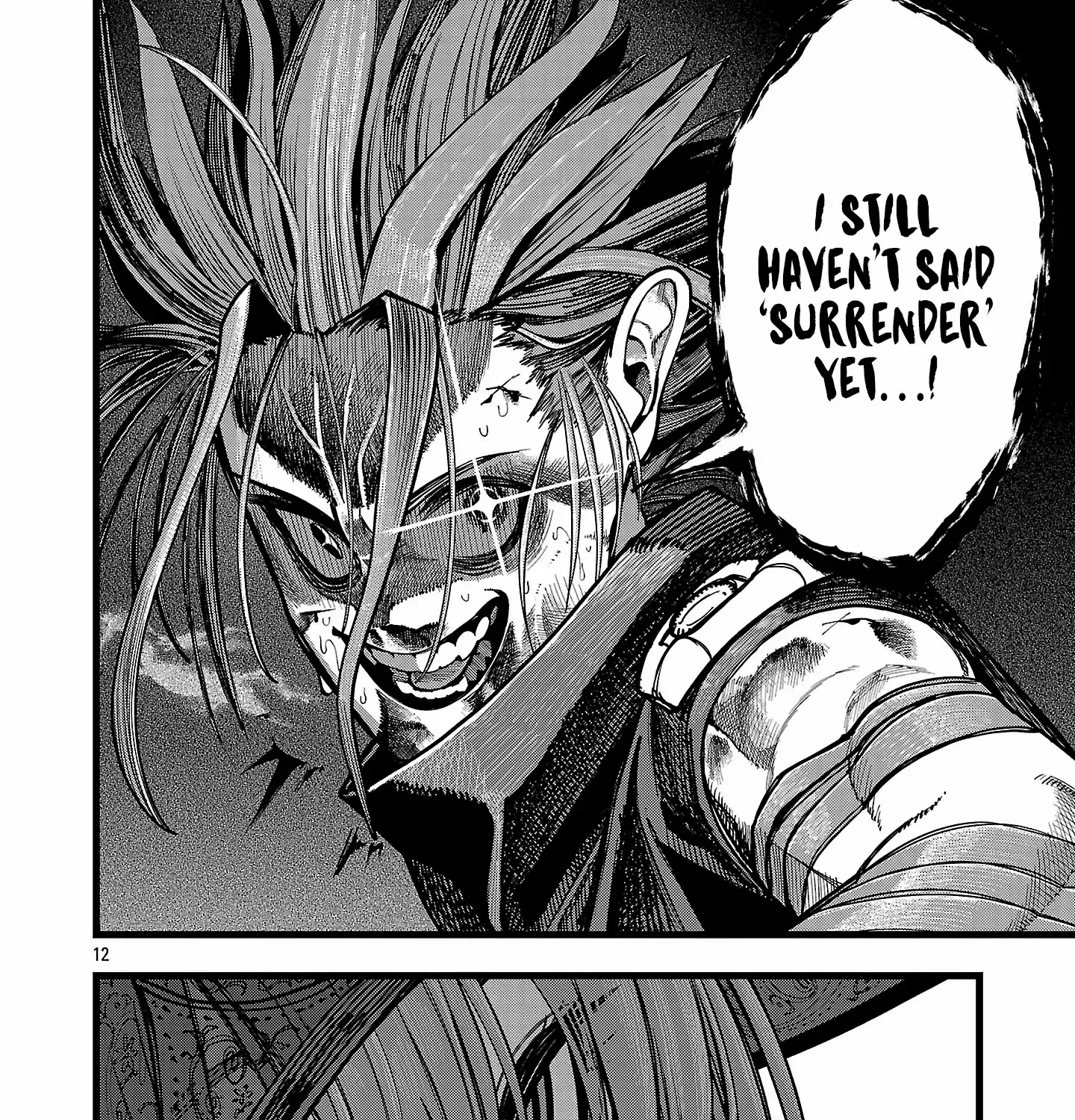 Read Final Reincarnation chapter 13 image 23 on Lezhin