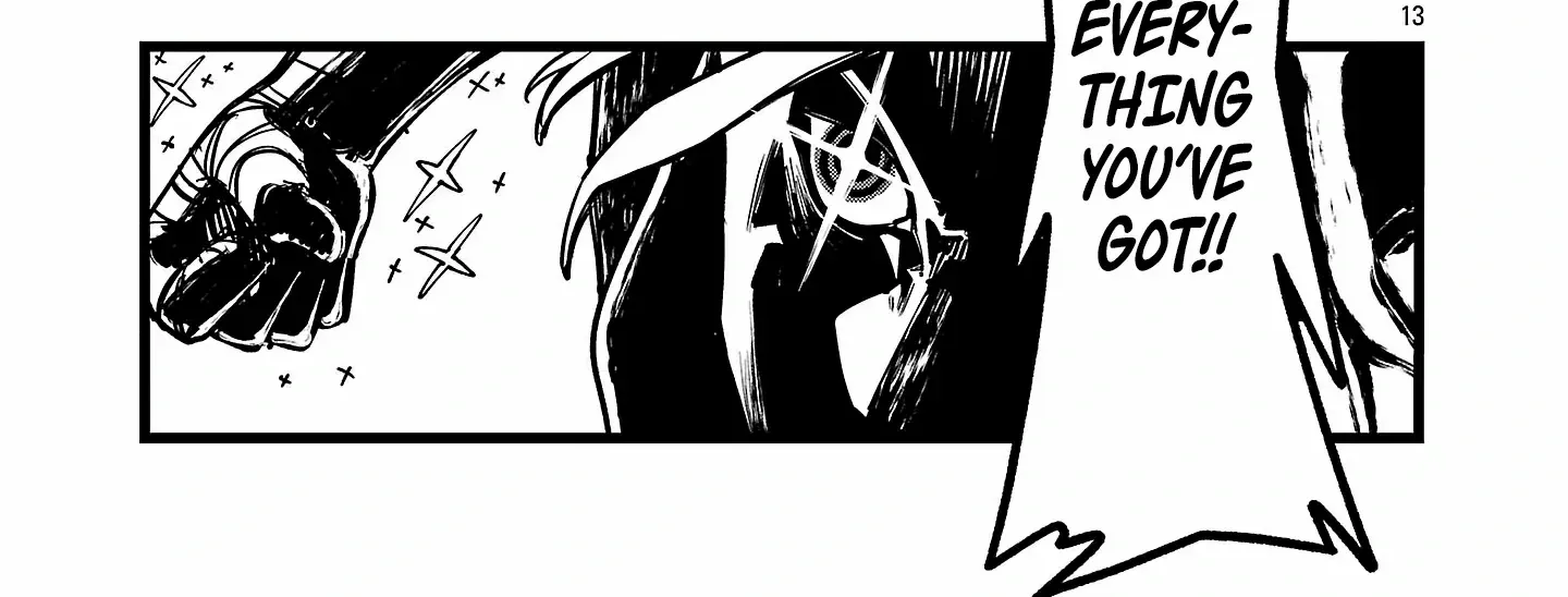 Read Final Reincarnation chapter 13 image 26 on Lezhin