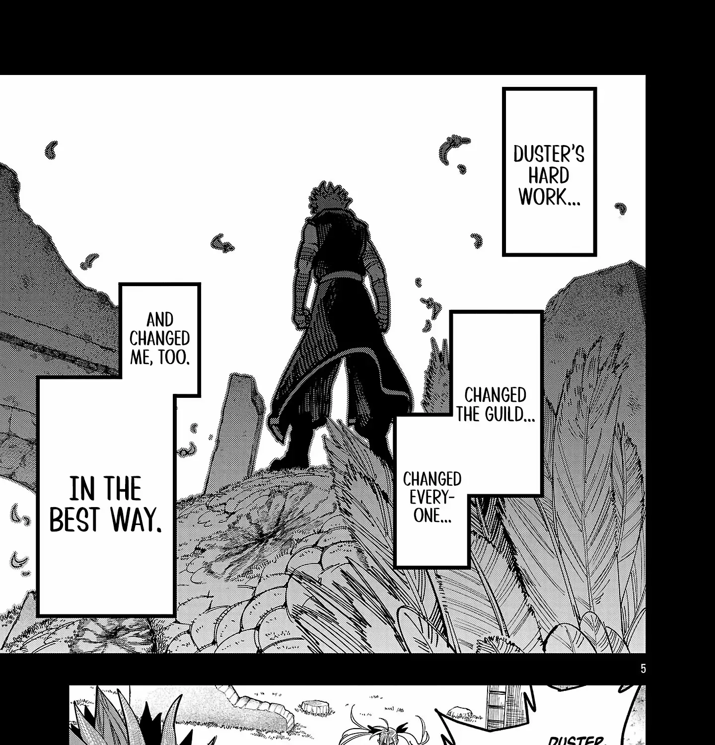 Read Final Reincarnation chapter 13 image 9 on Lezhin