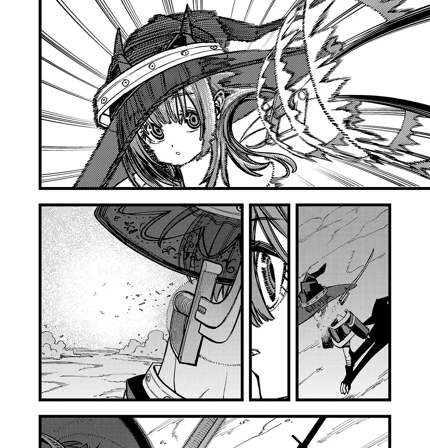 Read Final Reincarnation chapter 14 image 18 on Lezhin