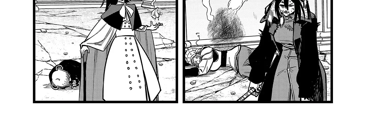 Read Final Reincarnation chapter 14 image 3 on Lezhin