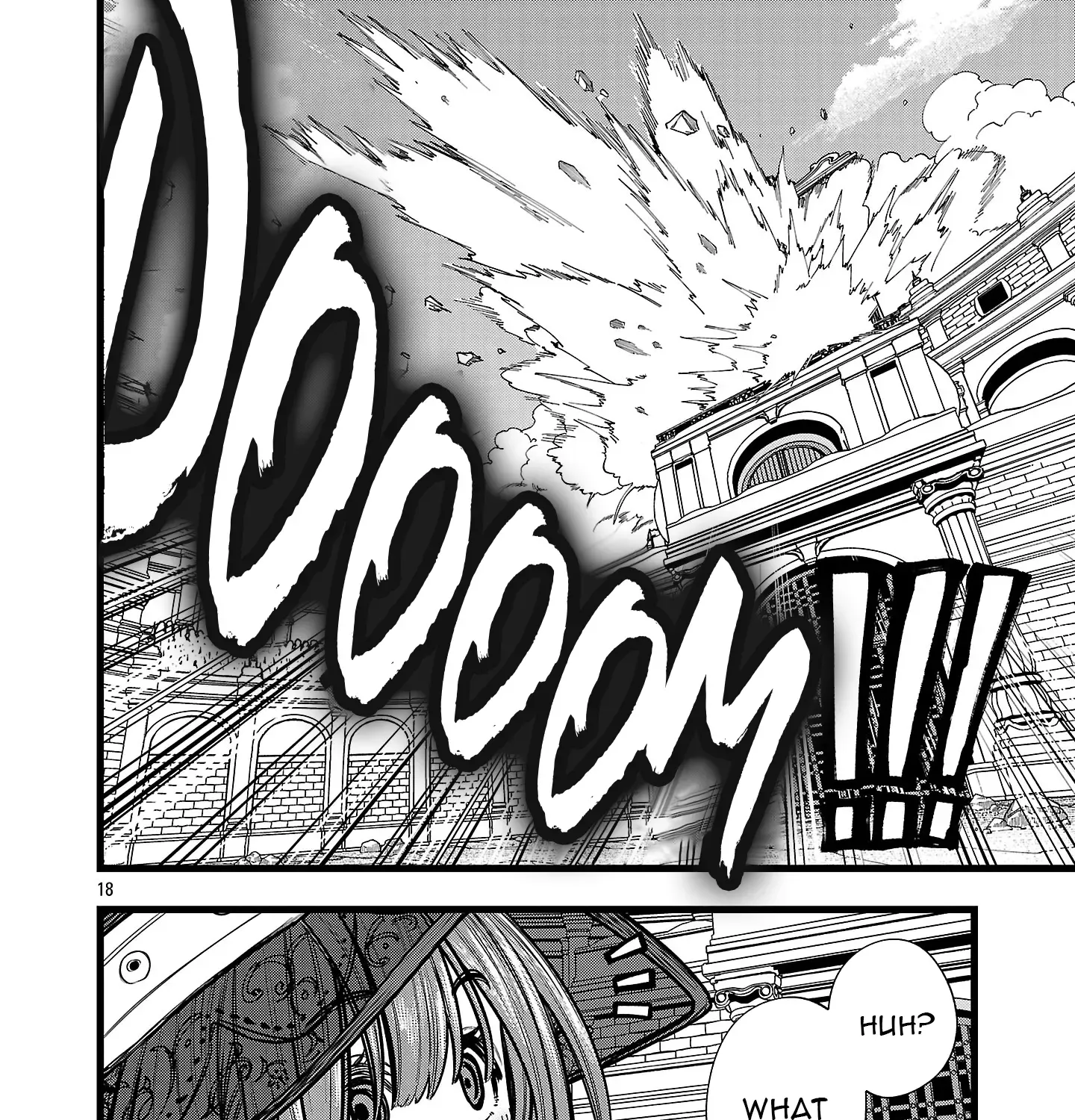 Read Final Reincarnation chapter 14 image 34 on Lezhin