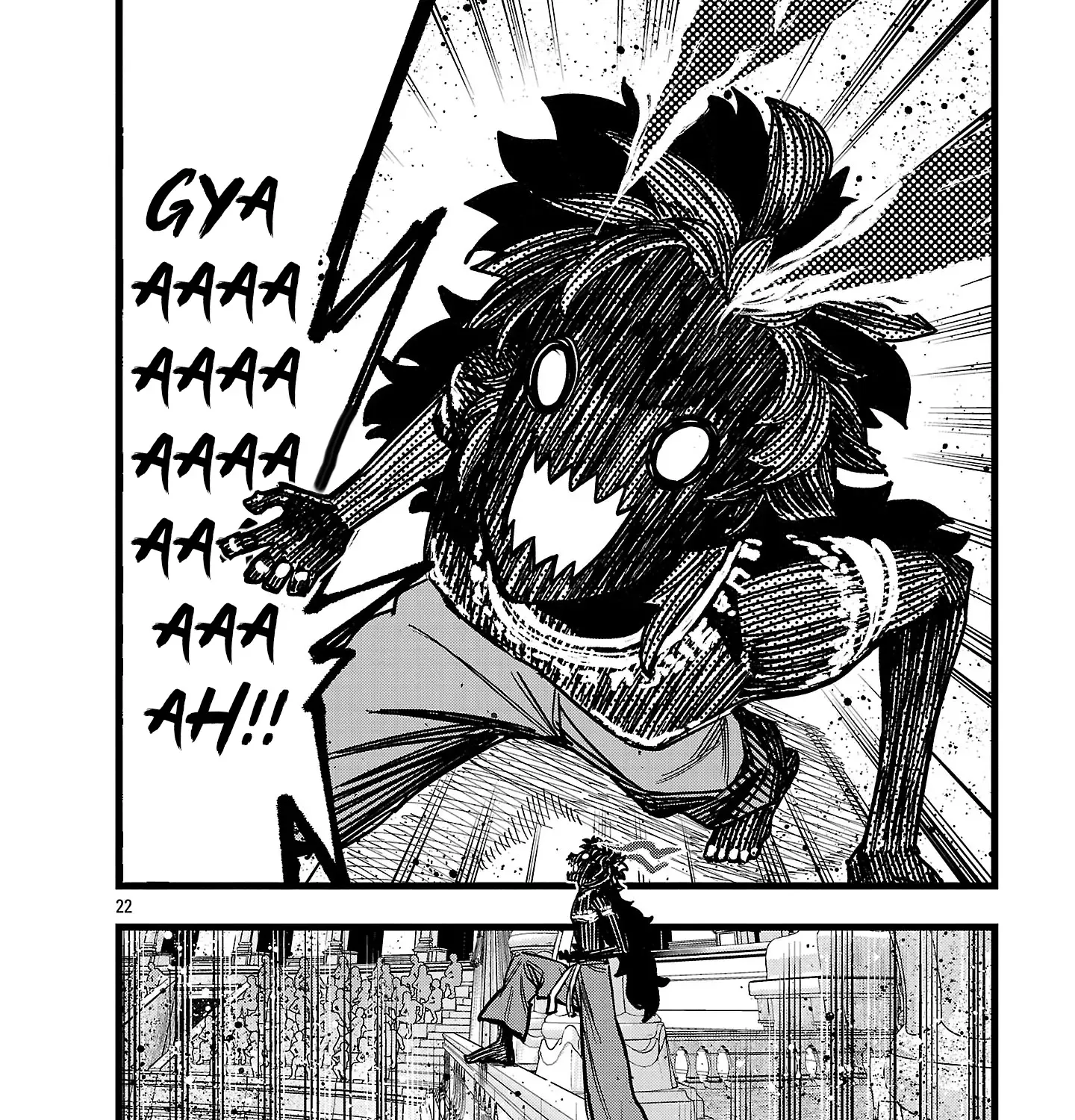Read Final Reincarnation chapter 14 image 42 on Lezhin