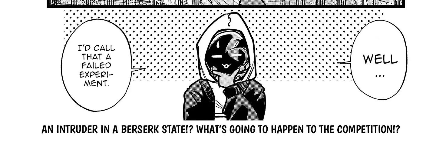 Read Final Reincarnation chapter 14 image 43 on Lezhin
