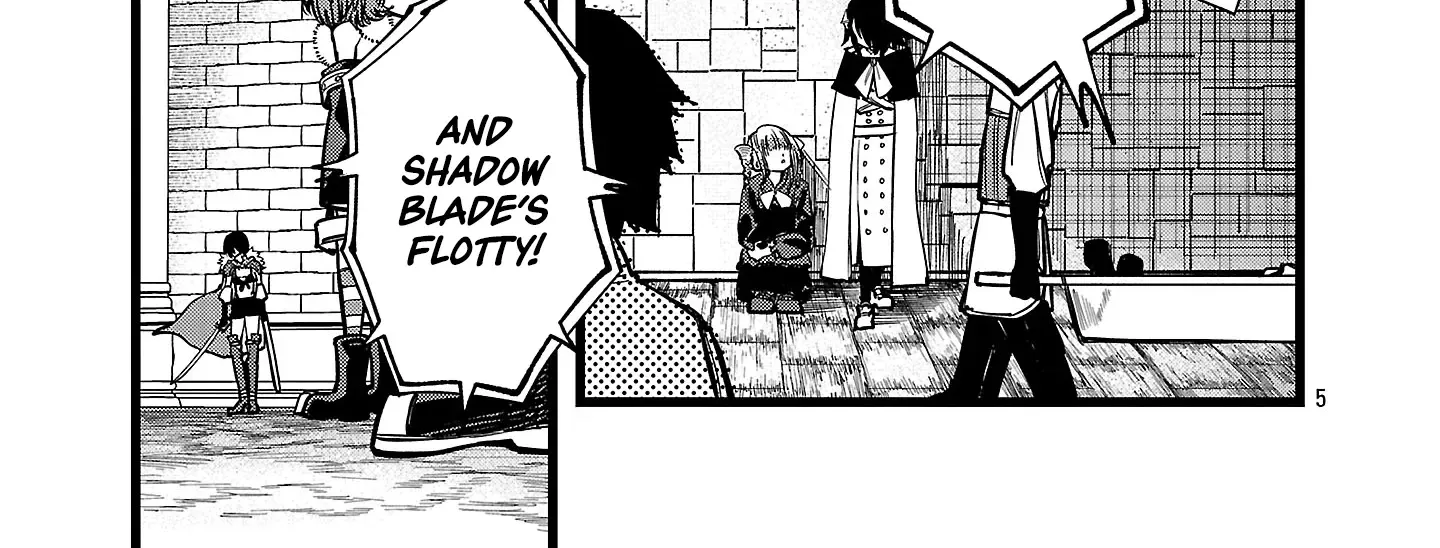 Read Final Reincarnation chapter 14 image 9 on Lezhin