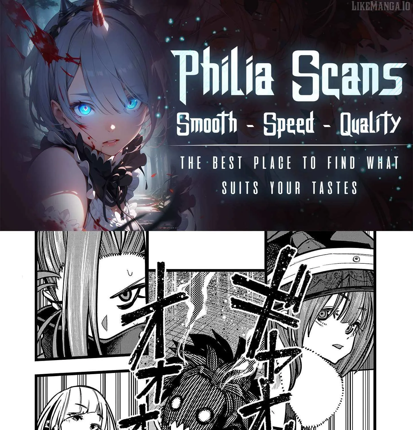 Read Final Reincarnation chapter 15 image 1 on Lezhin