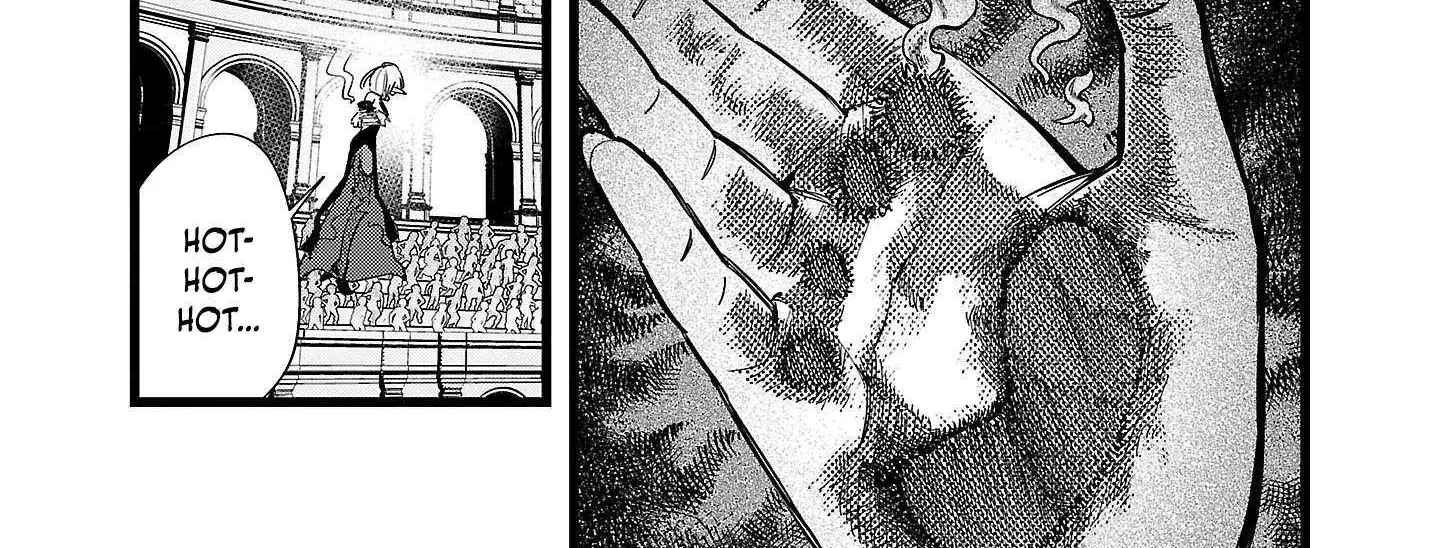 Read Final Reincarnation chapter 15 image 10 on Lezhin