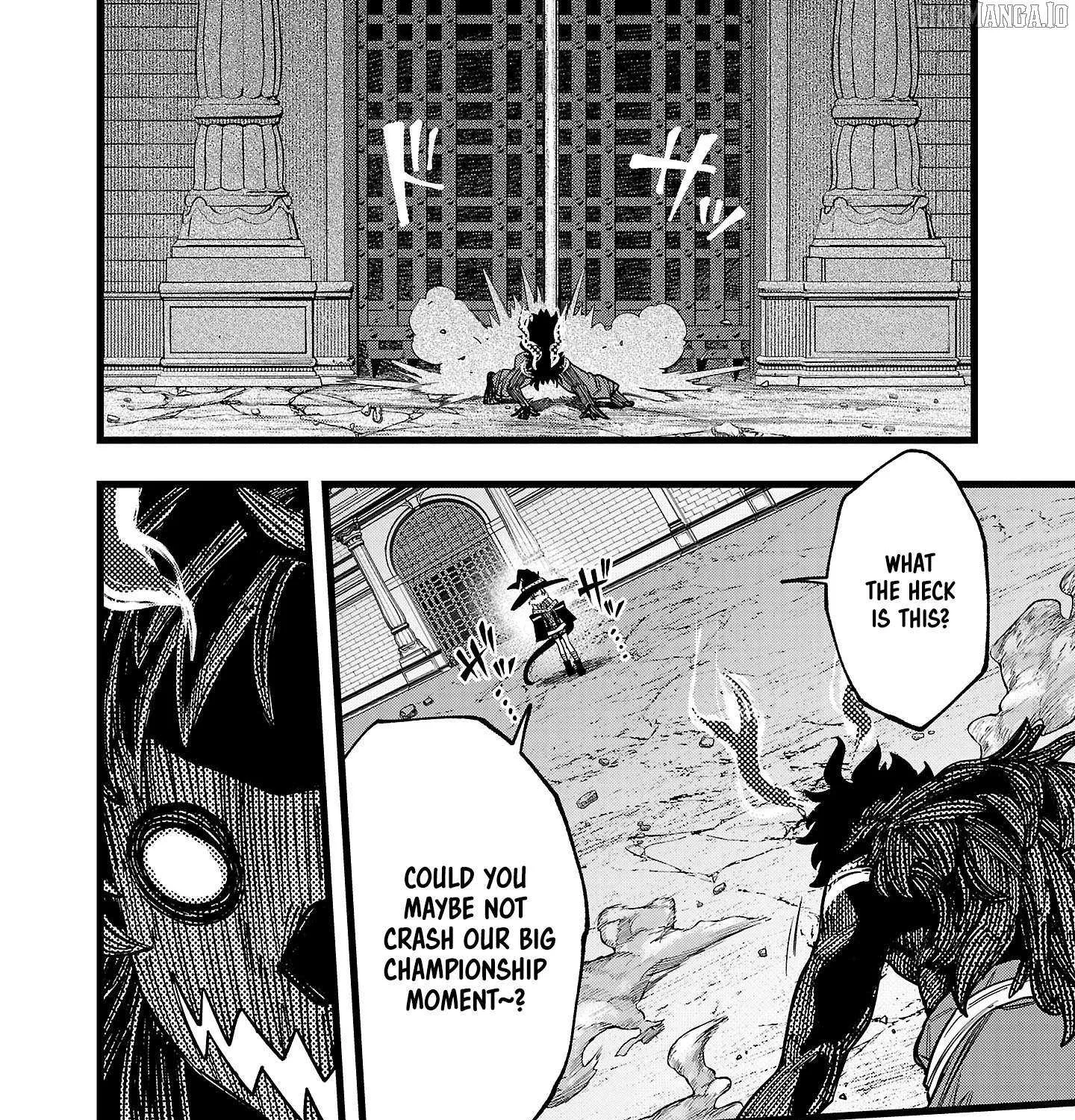 Read Final Reincarnation chapter 15 image 11 on Lezhin