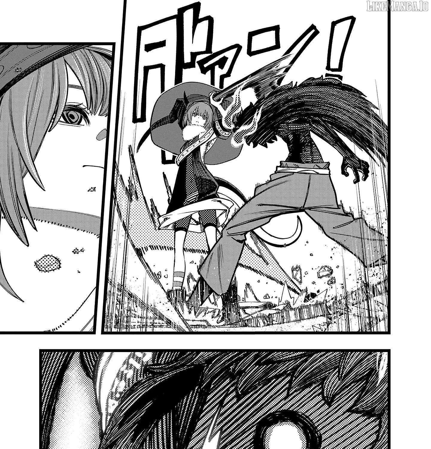 Read Final Reincarnation chapter 15 image 13 on Lezhin