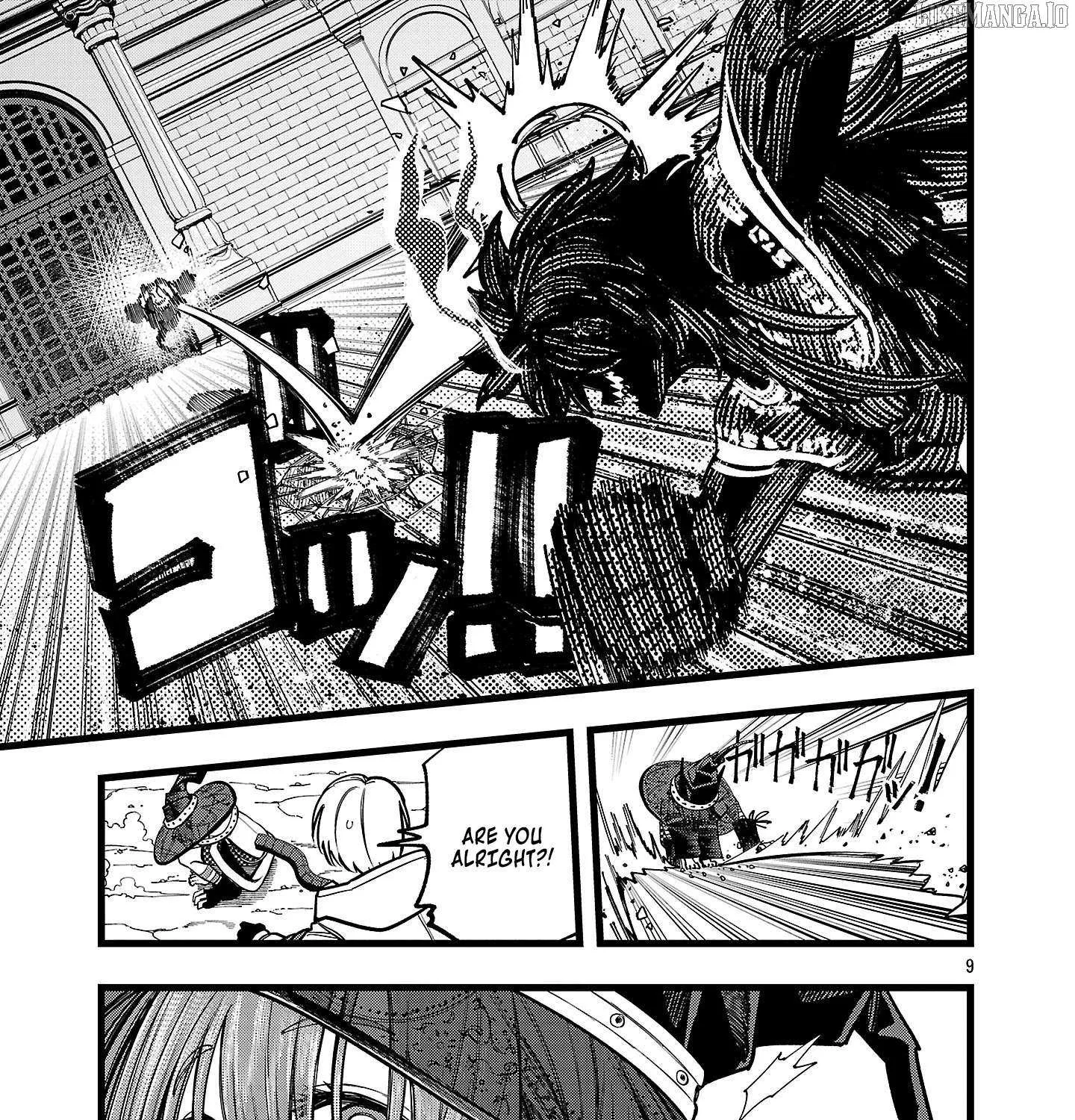 Read Final Reincarnation chapter 15 image 17 on Lezhin