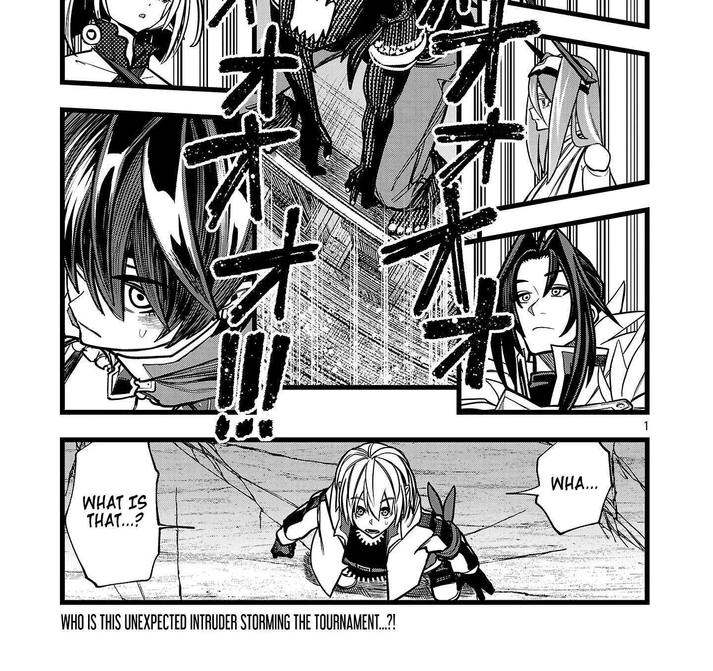 Read Final Reincarnation chapter 15 image 2 on Lezhin