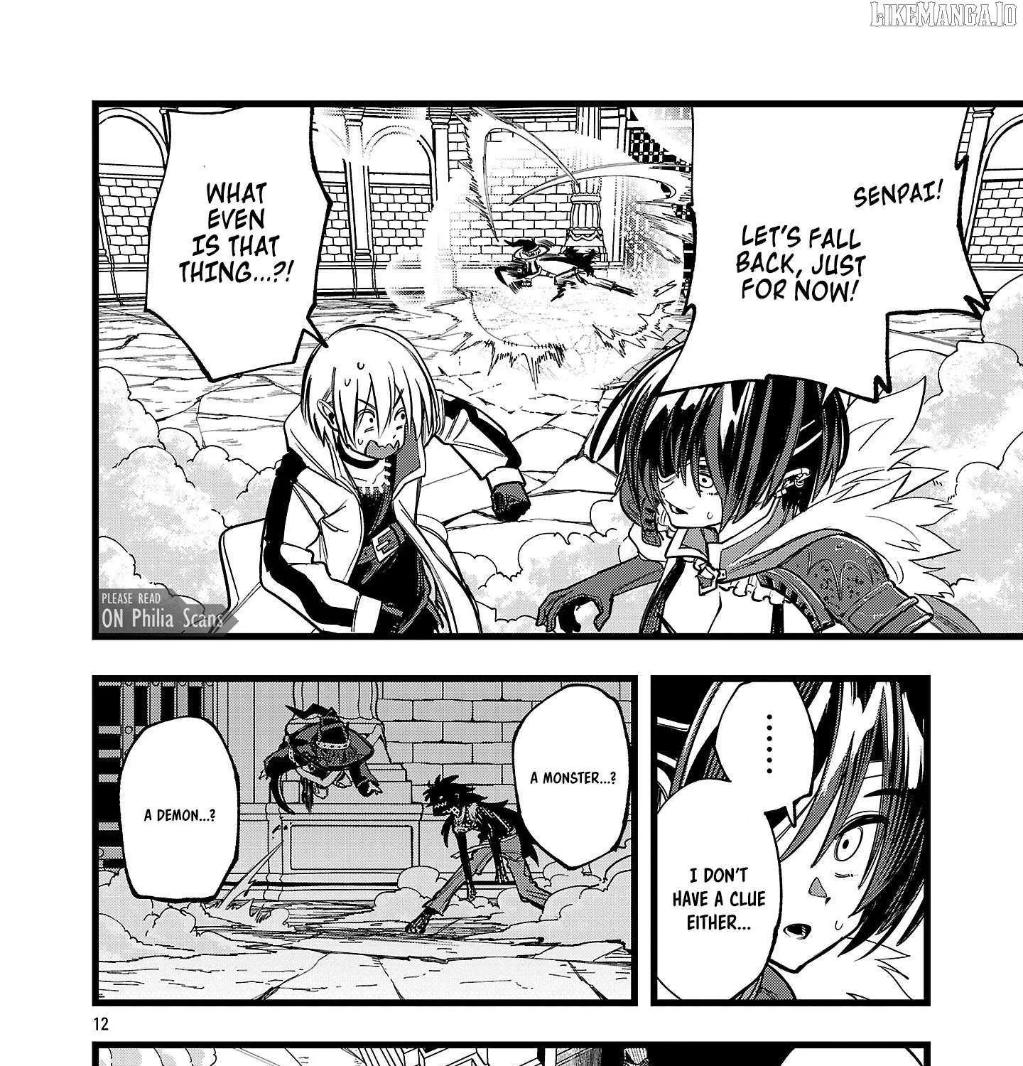 Read Final Reincarnation chapter 15 image 23 on Lezhin