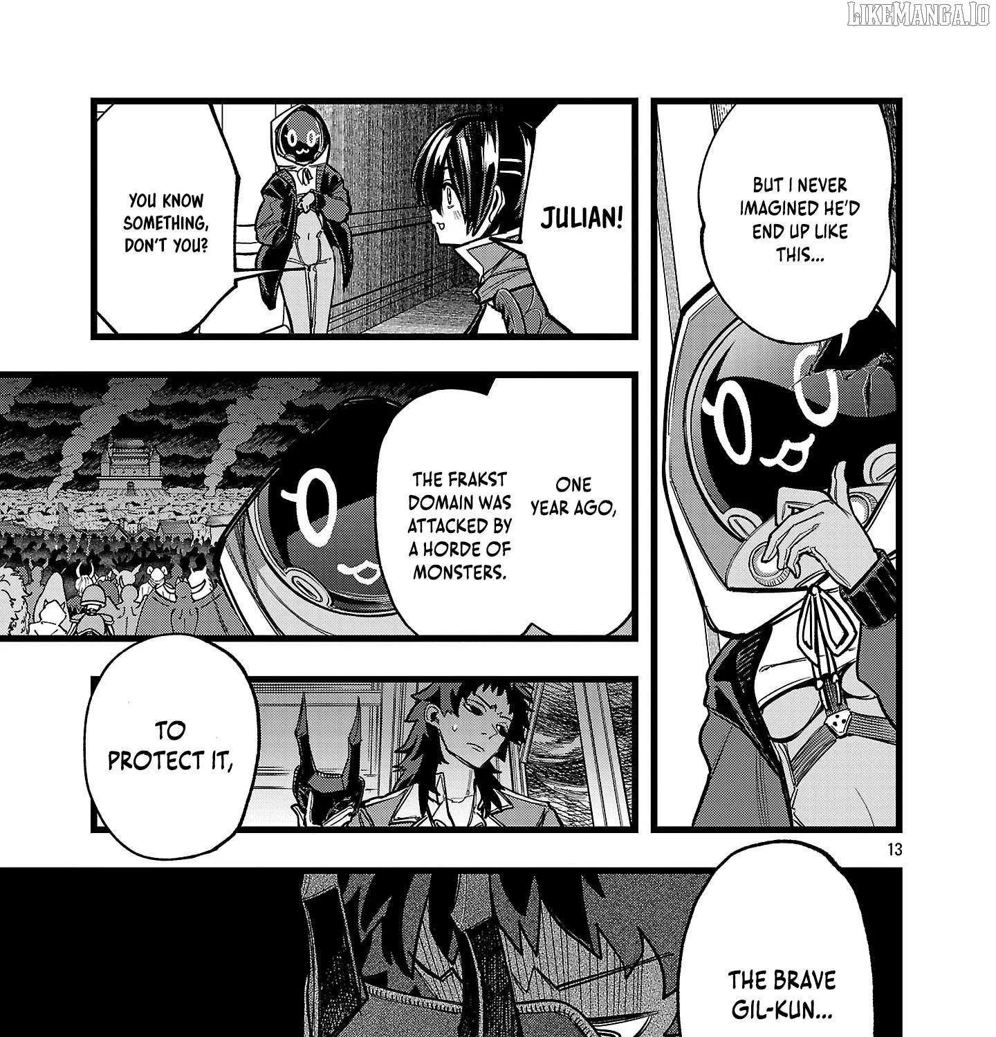 Read Final Reincarnation chapter 15 image 25 on Lezhin