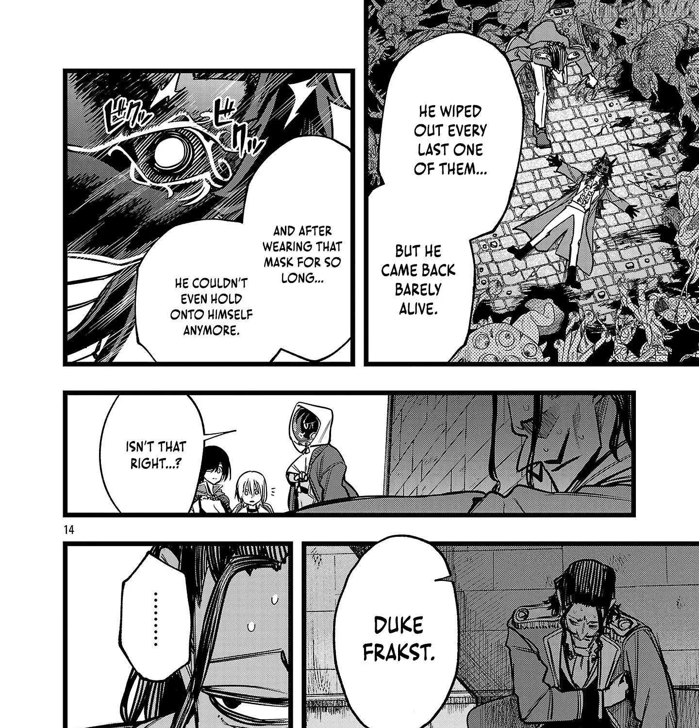 Read Final Reincarnation chapter 15 image 27 on Lezhin