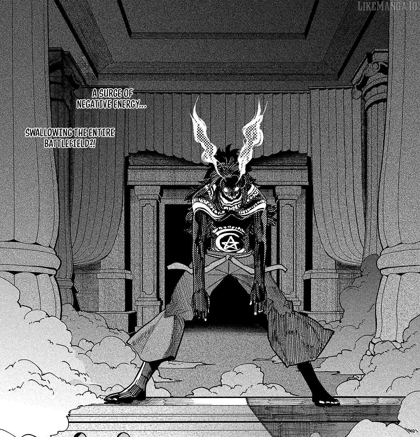 Read Final Reincarnation chapter 15 image 3 on Lezhin