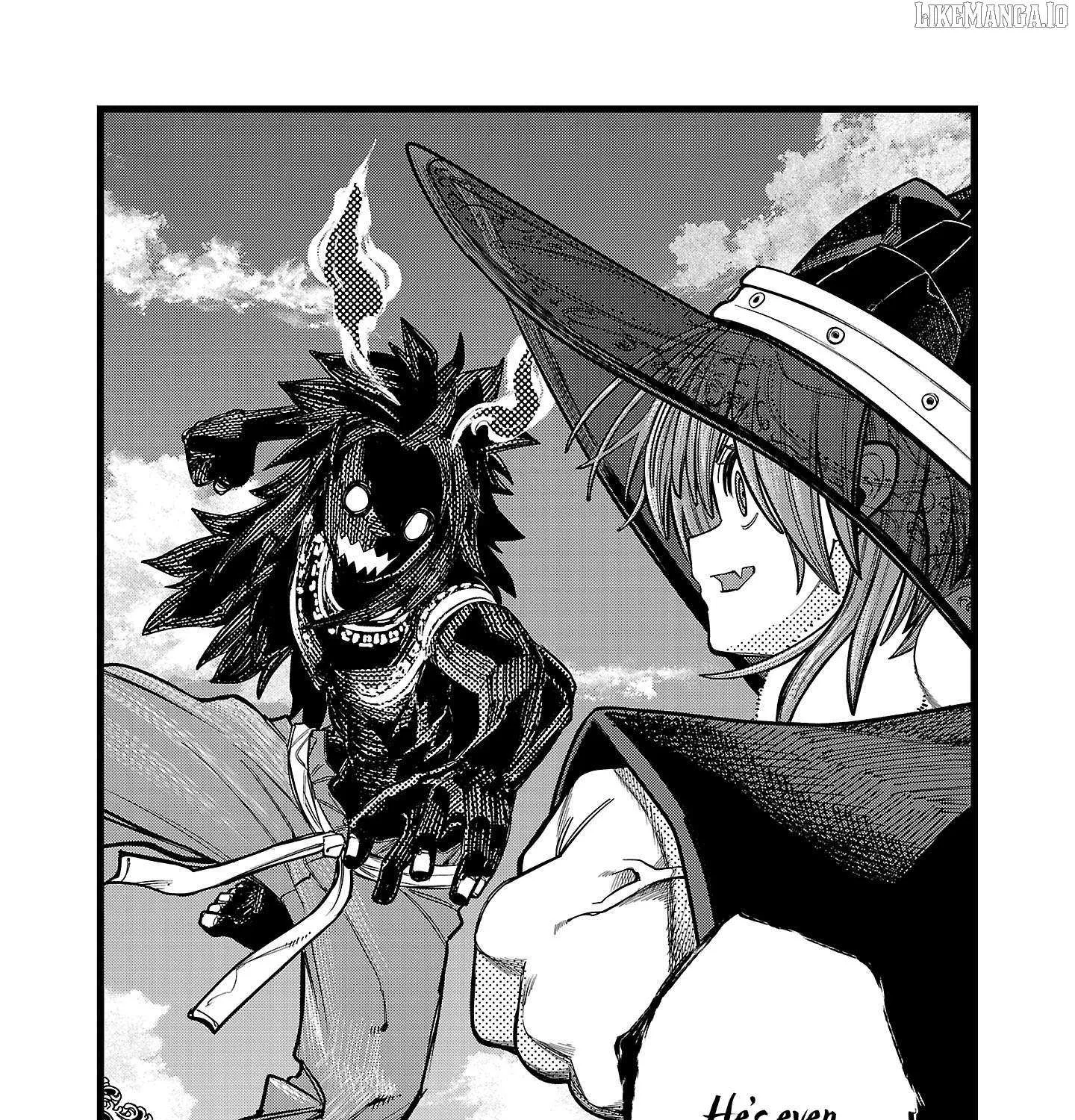 Read Final Reincarnation chapter 15 image 33 on Lezhin