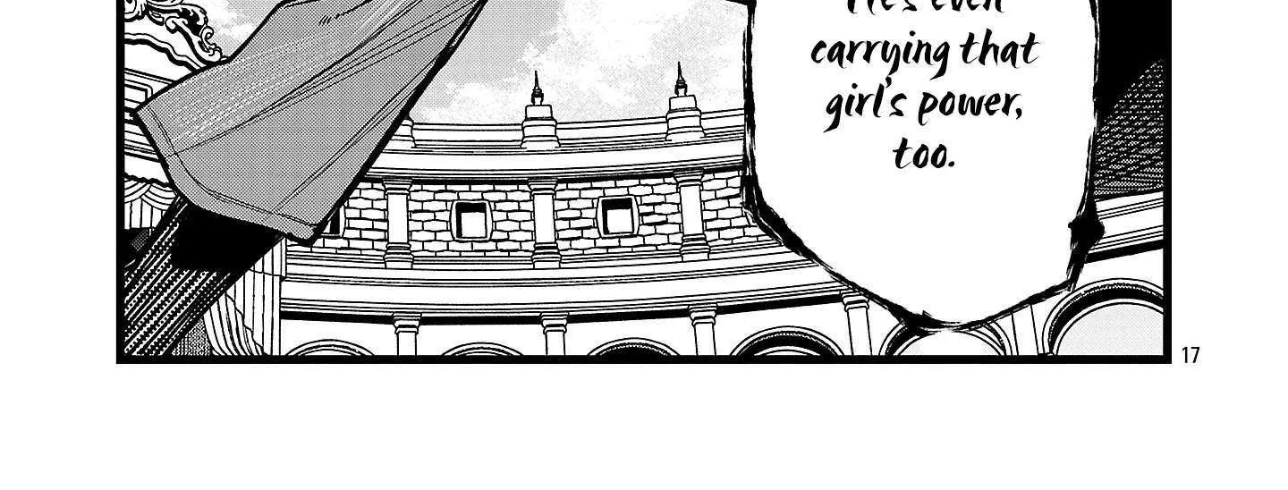 Read Final Reincarnation chapter 15 image 34 on Lezhin