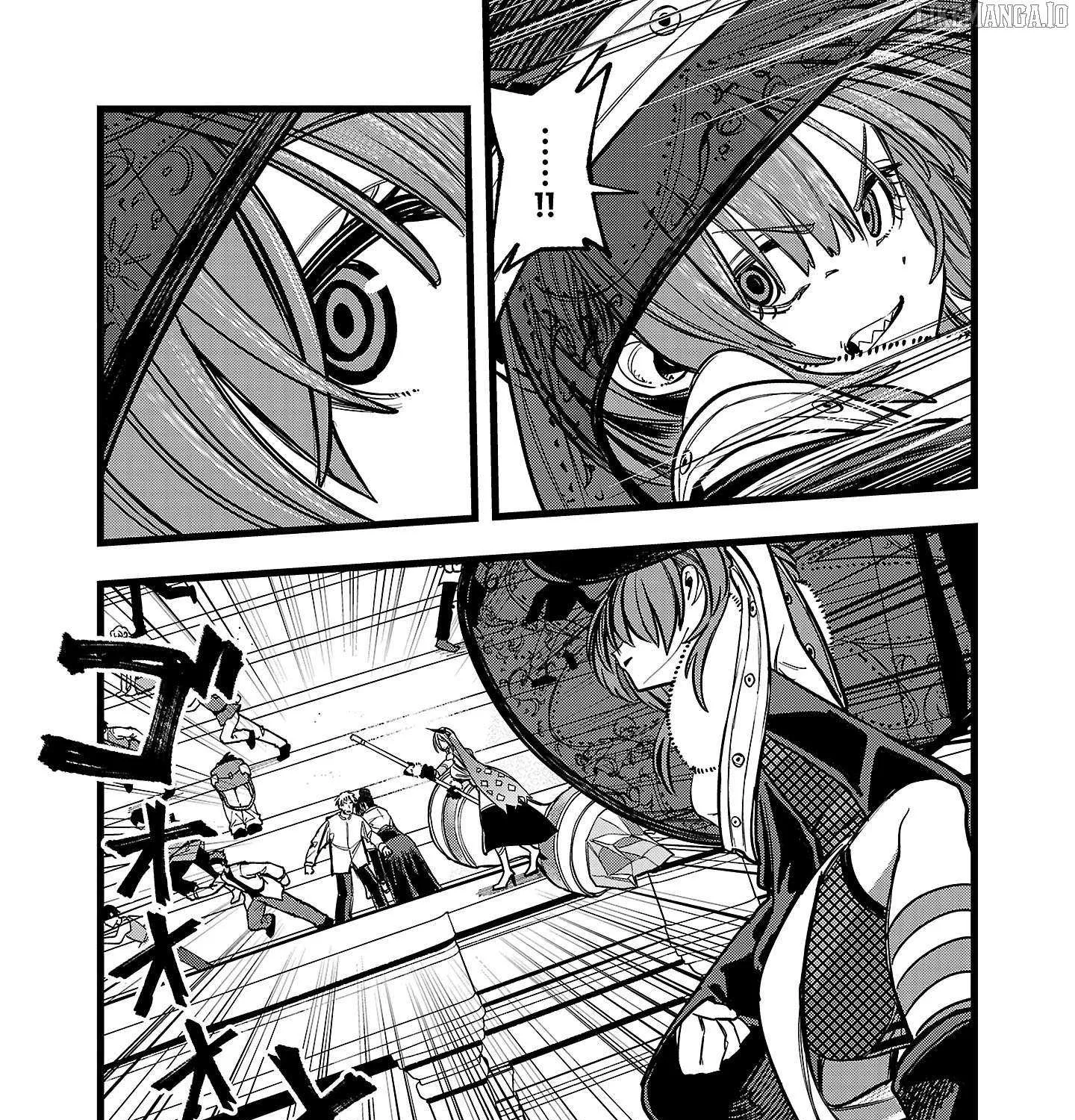Read Final Reincarnation chapter 15 image 37 on Lezhin