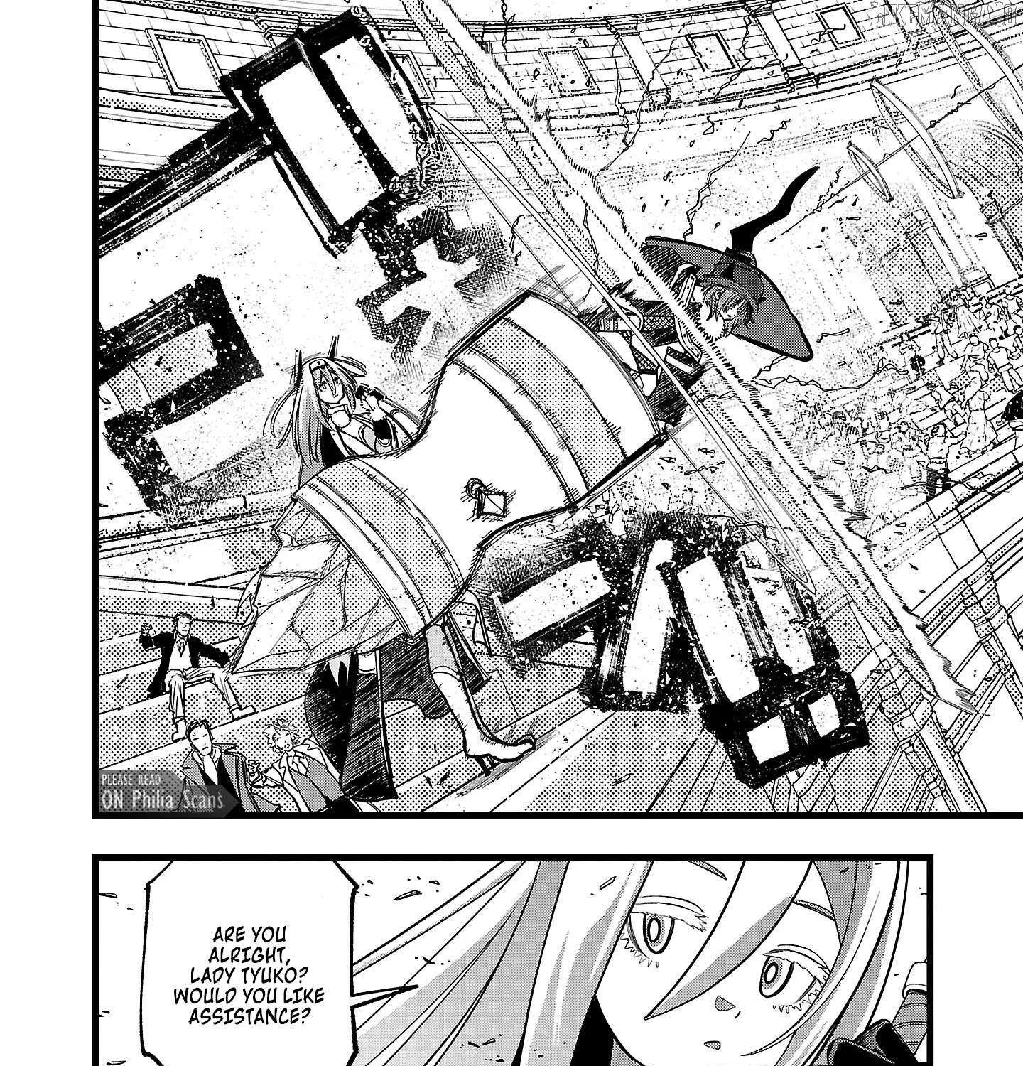 Read Final Reincarnation chapter 15 image 39 on Lezhin