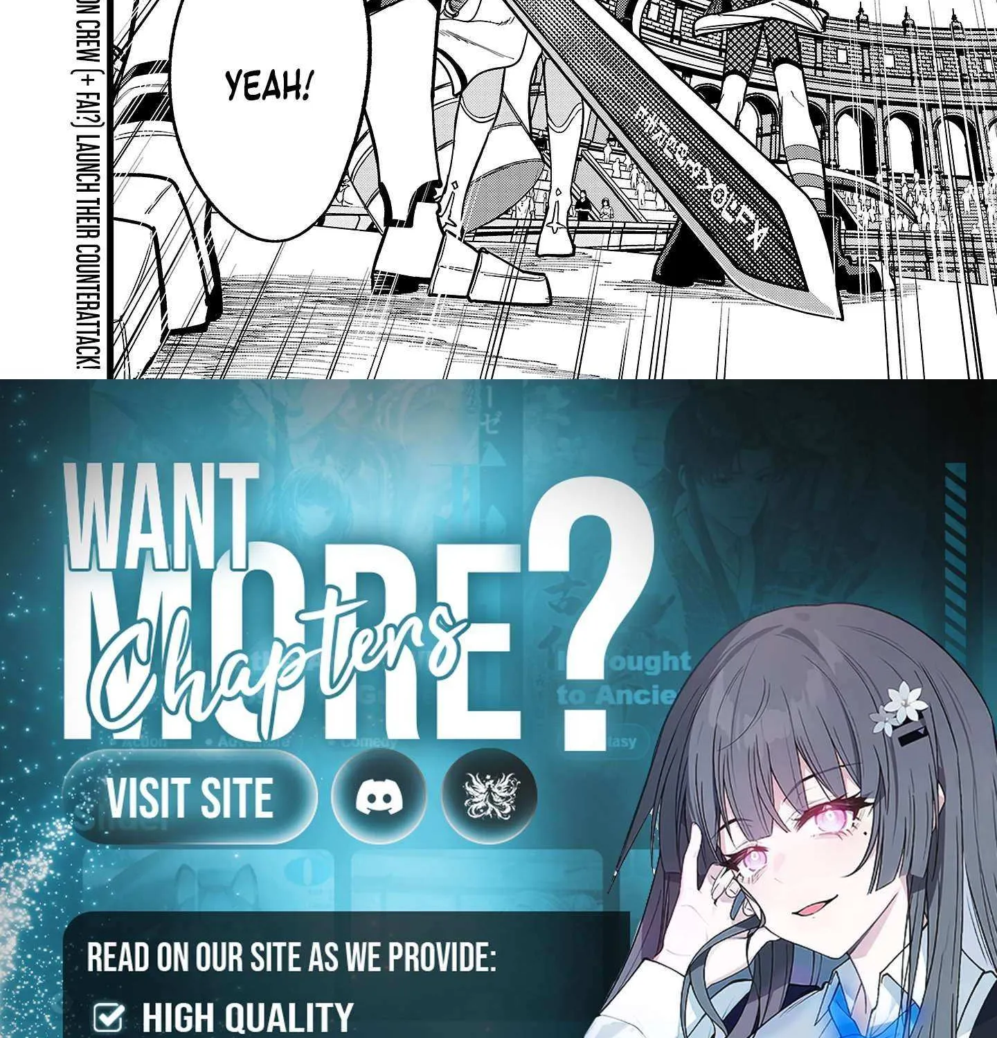 Read Final Reincarnation chapter 15 image 44 on Lezhin