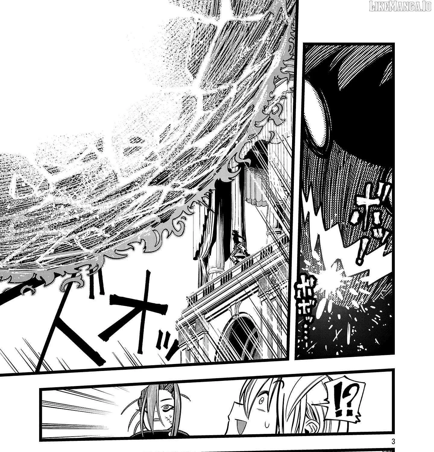 Read Final Reincarnation chapter 15 image 5 on Lezhin