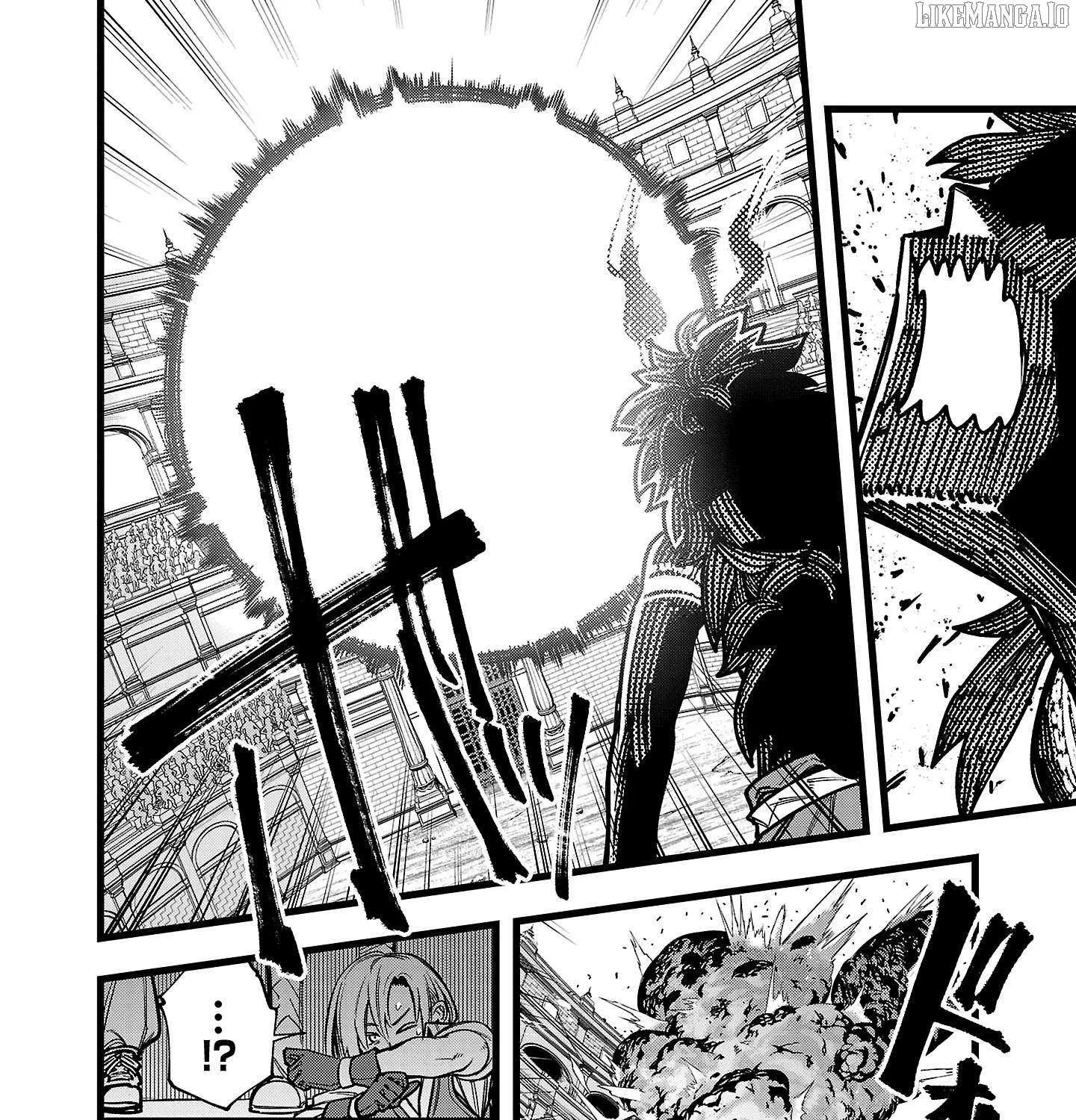 Read Final Reincarnation chapter 15 image 7 on Lezhin