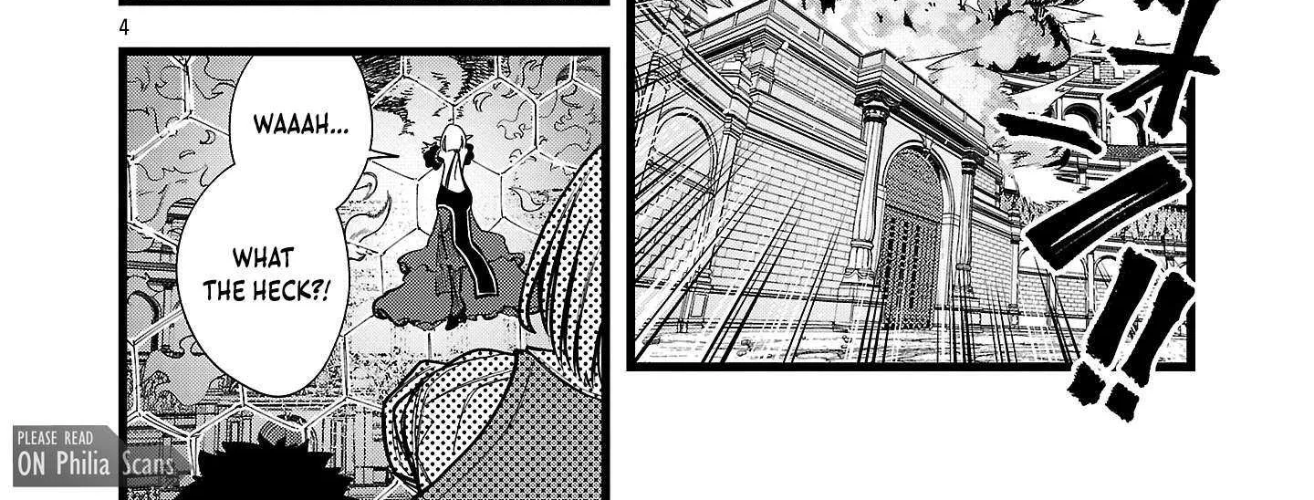Read Final Reincarnation chapter 15 image 8 on Lezhin