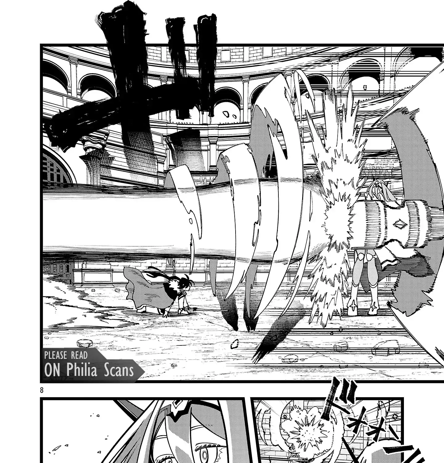 Read Final Reincarnation chapter 16 image 15 on Lezhin