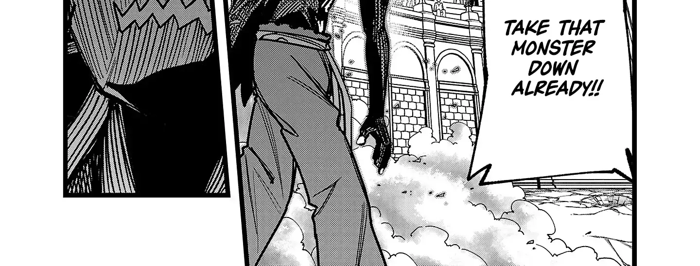 Read Final Reincarnation chapter 16 image 18 on Lezhin