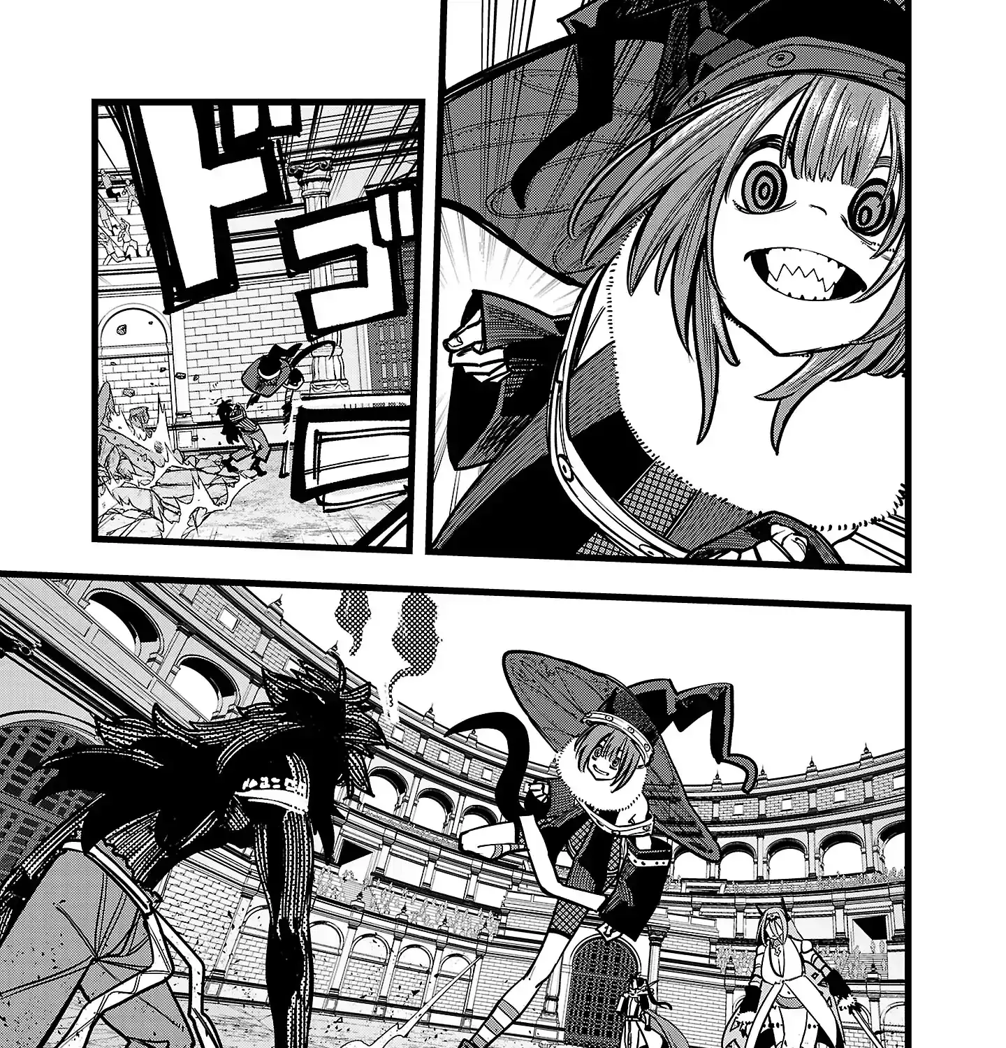 Read Final Reincarnation chapter 16 image 21 on Lezhin