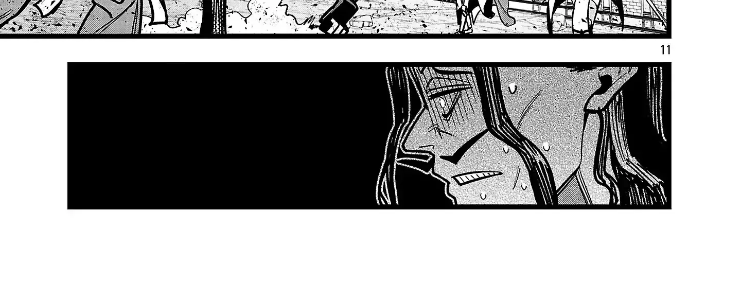 Read Final Reincarnation chapter 16 image 22 on Lezhin