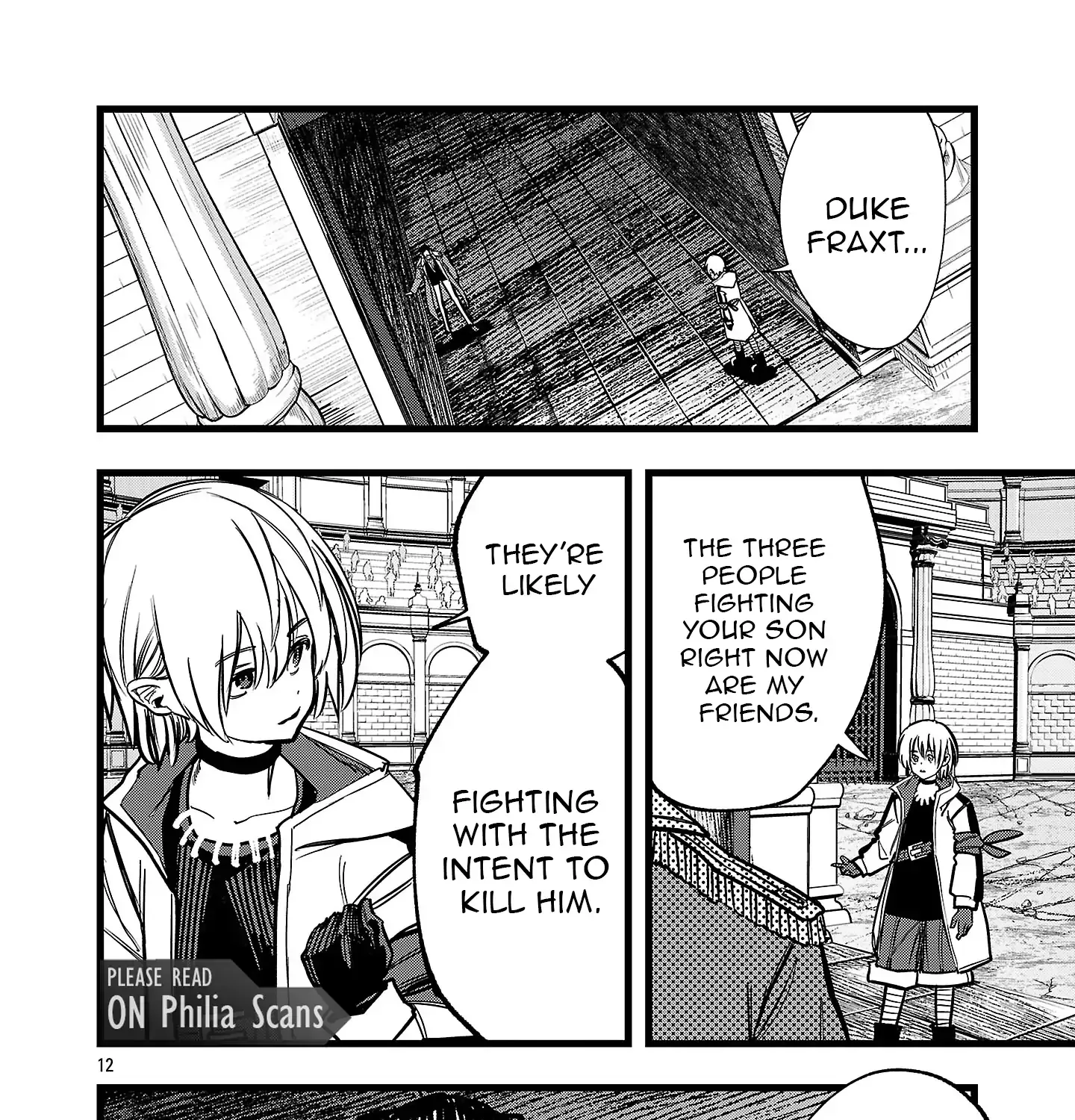 Read Final Reincarnation chapter 16 image 23 on Lezhin