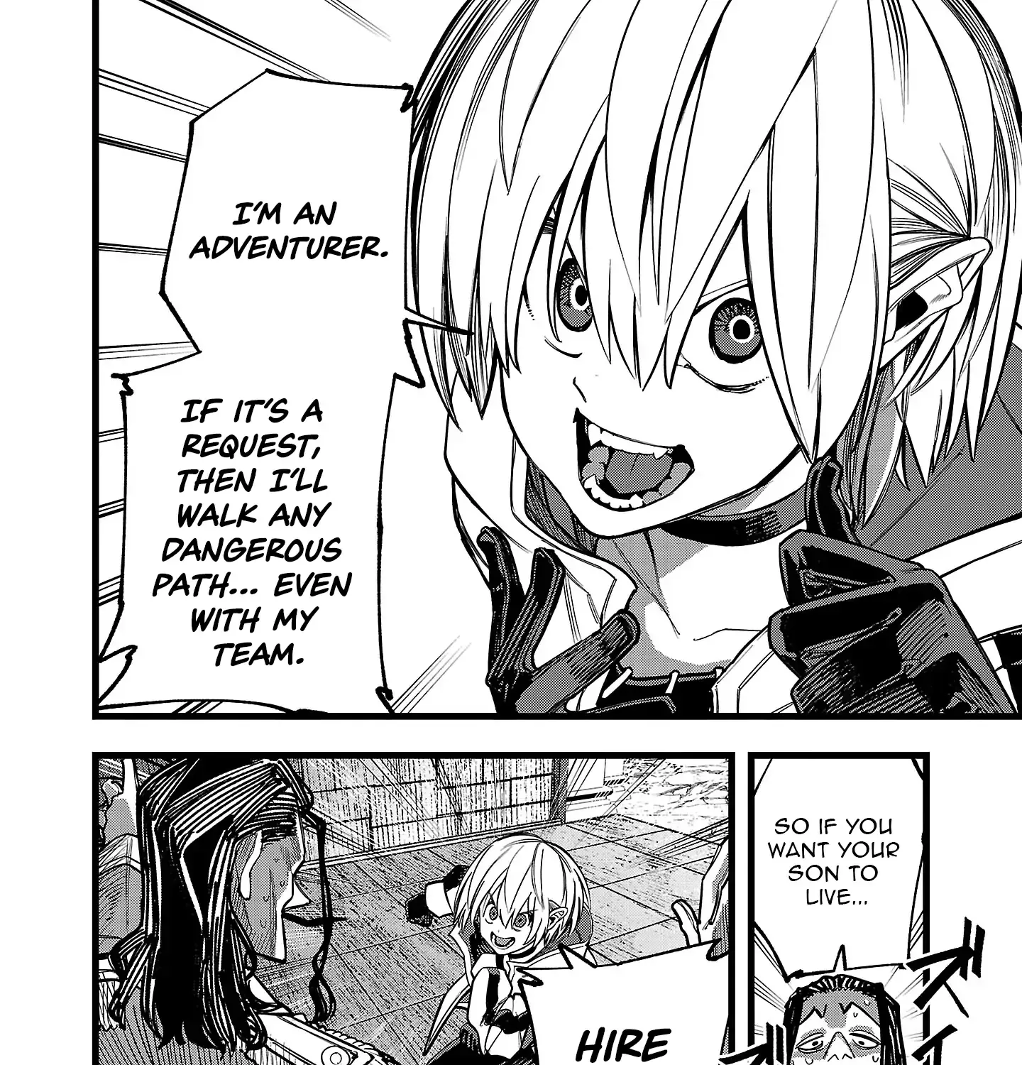 Read Final Reincarnation chapter 16 image 27 on Lezhin