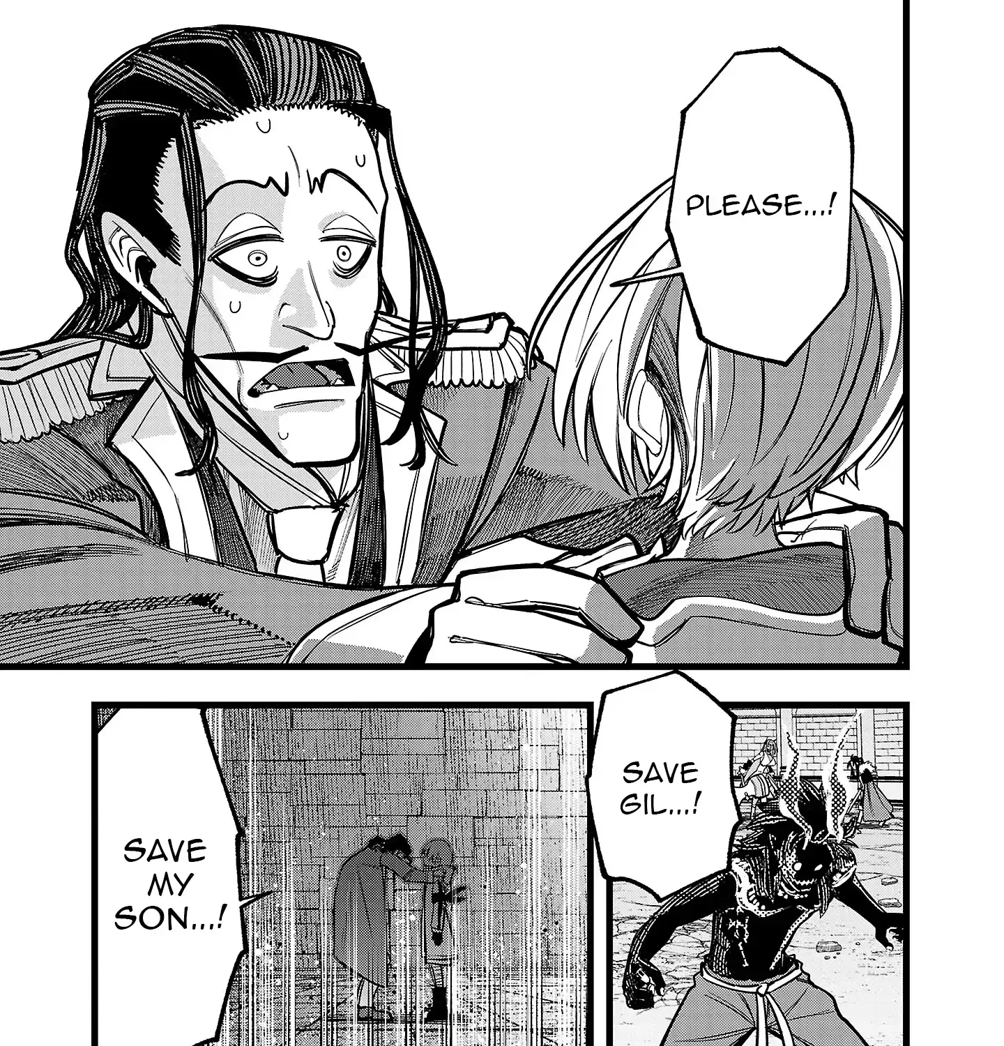 Read Final Reincarnation chapter 16 image 29 on Lezhin