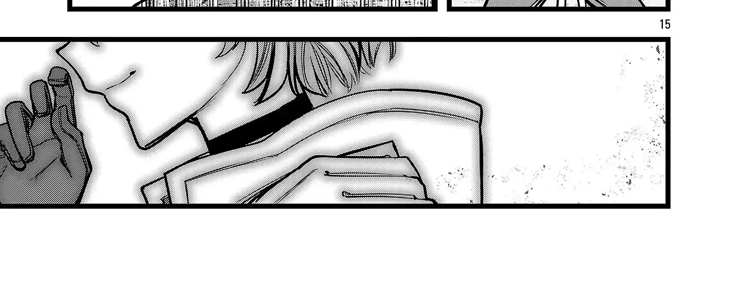 Read Final Reincarnation chapter 16 image 30 on Lezhin