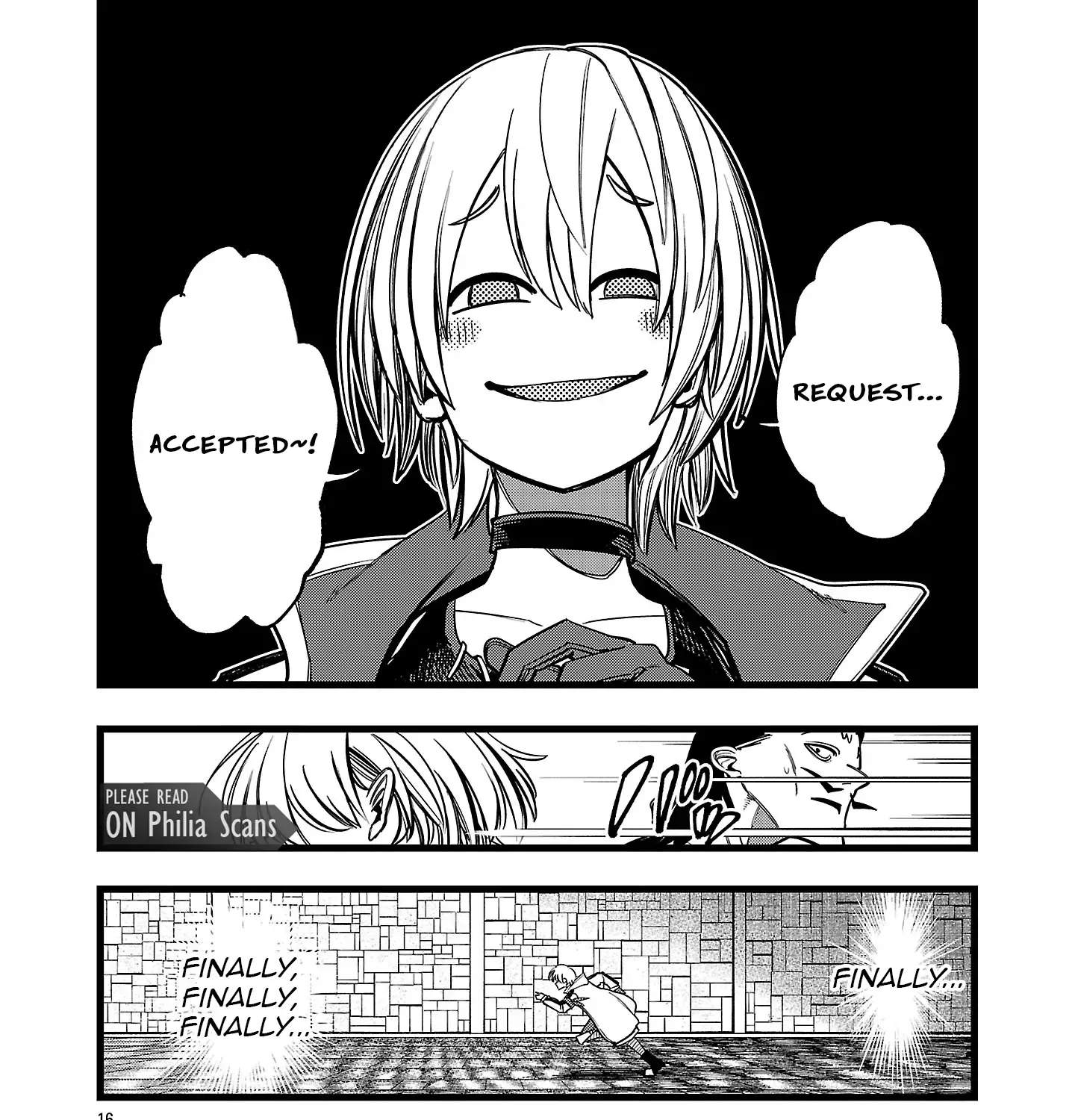 Read Final Reincarnation chapter 16 image 31 on Lezhin
