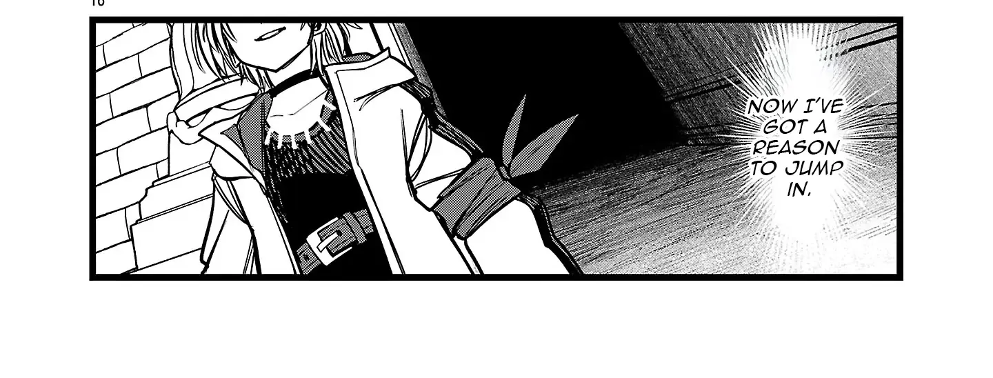 Read Final Reincarnation chapter 16 image 32 on Lezhin