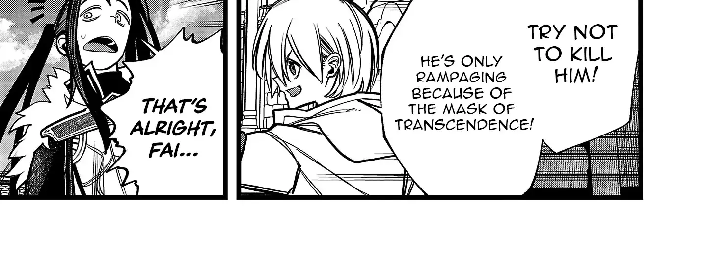 Read Final Reincarnation chapter 16 image 34 on Lezhin