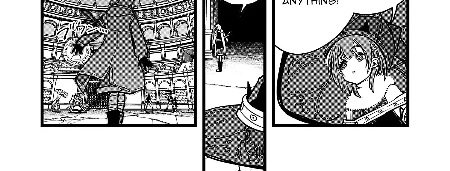 Read Final Reincarnation chapter 16 image 36 on Lezhin