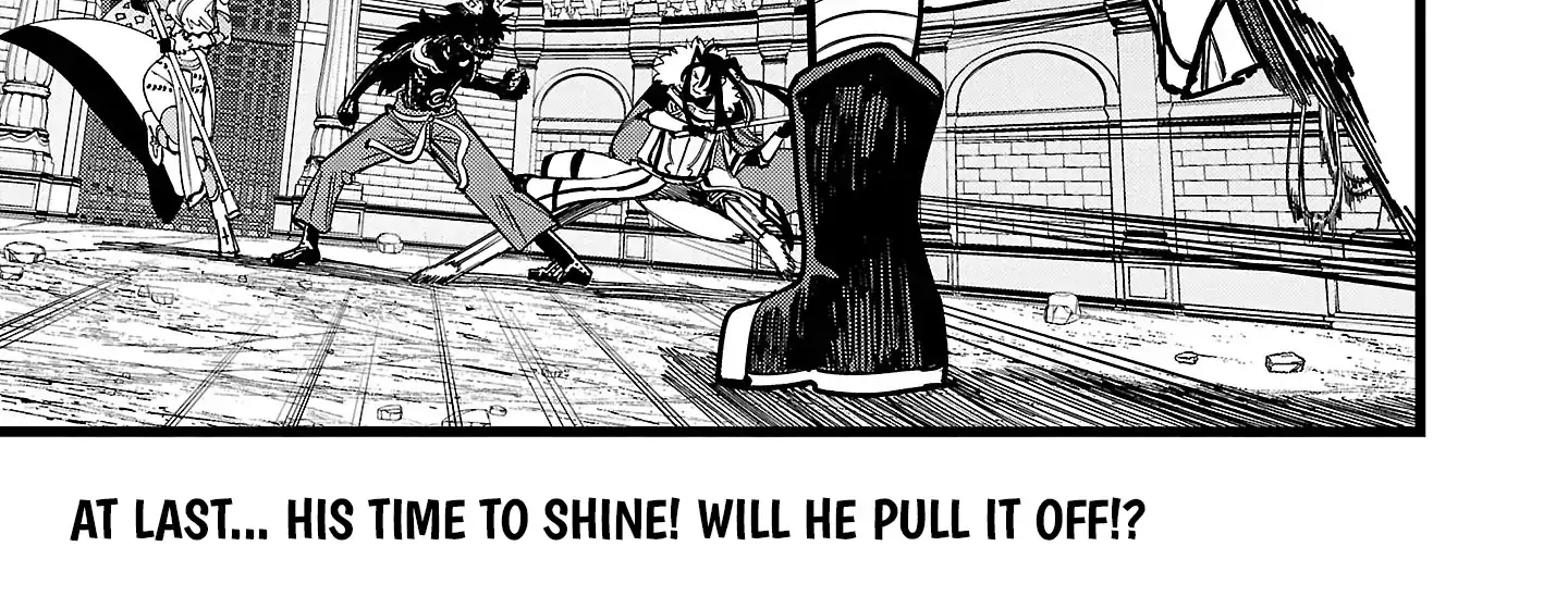 Read Final Reincarnation chapter 16 image 42 on Lezhin