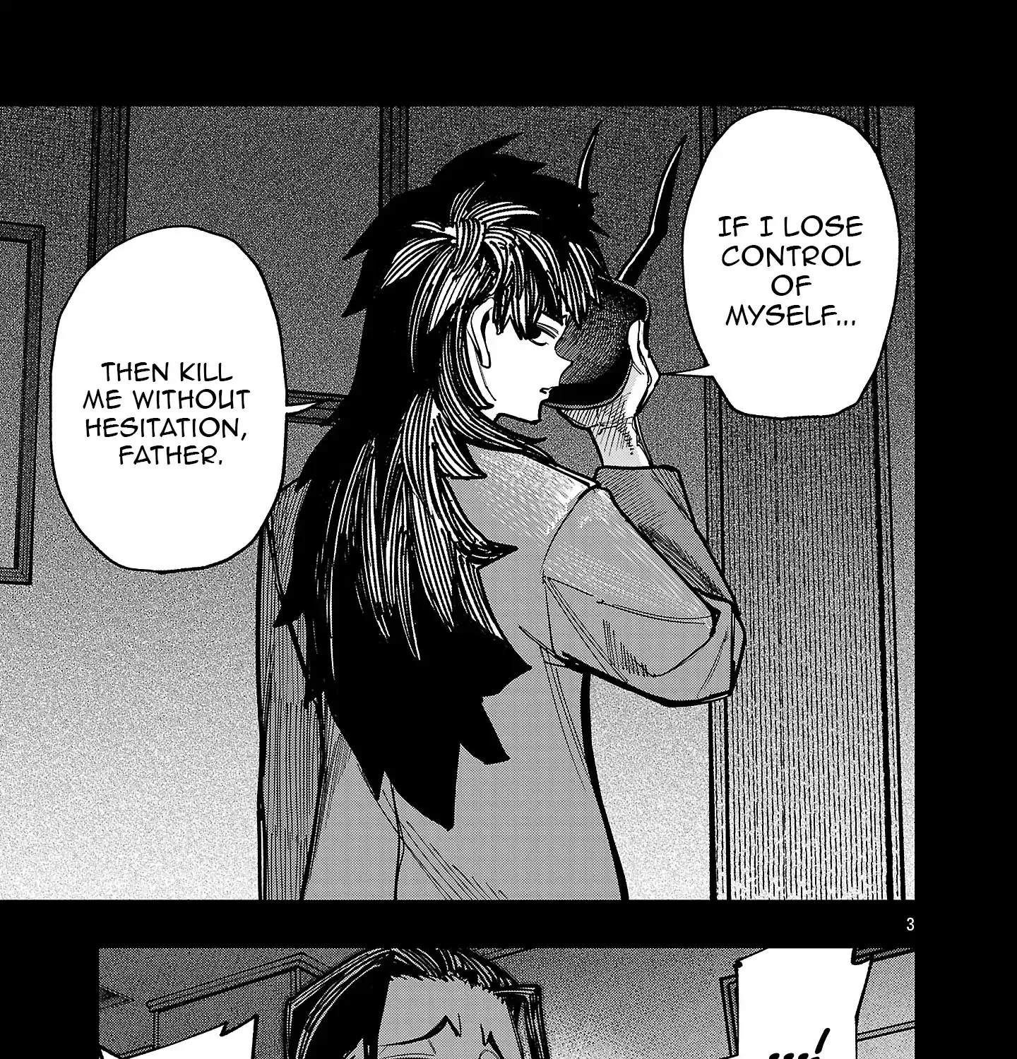Read Final Reincarnation chapter 16 image 5 on Lezhin