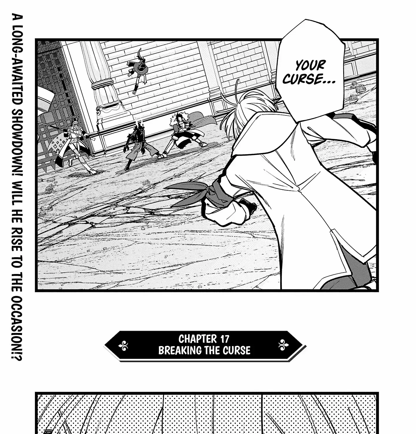 Read Final Reincarnation chapter 17 image 1 on Lezhin