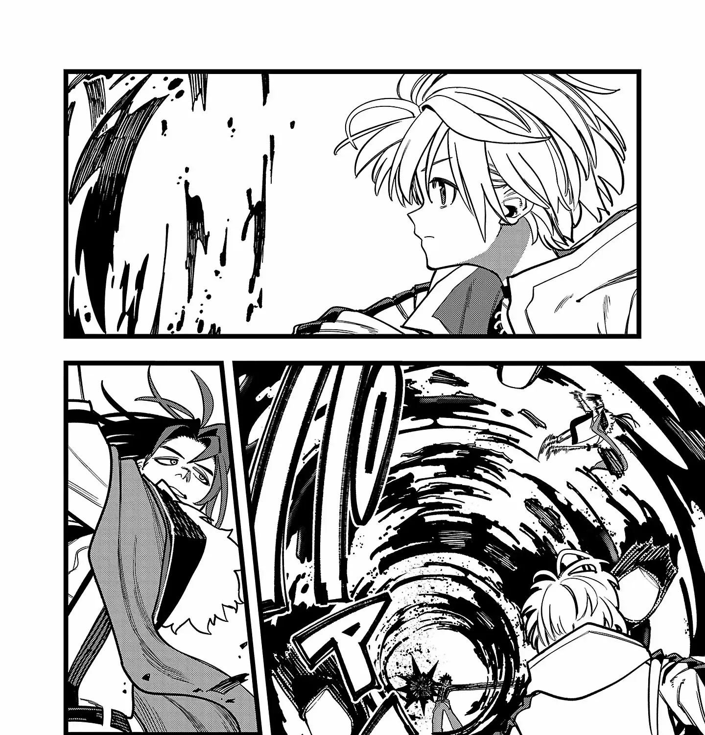 Read Final Reincarnation chapter 17 image 11 on Lezhin